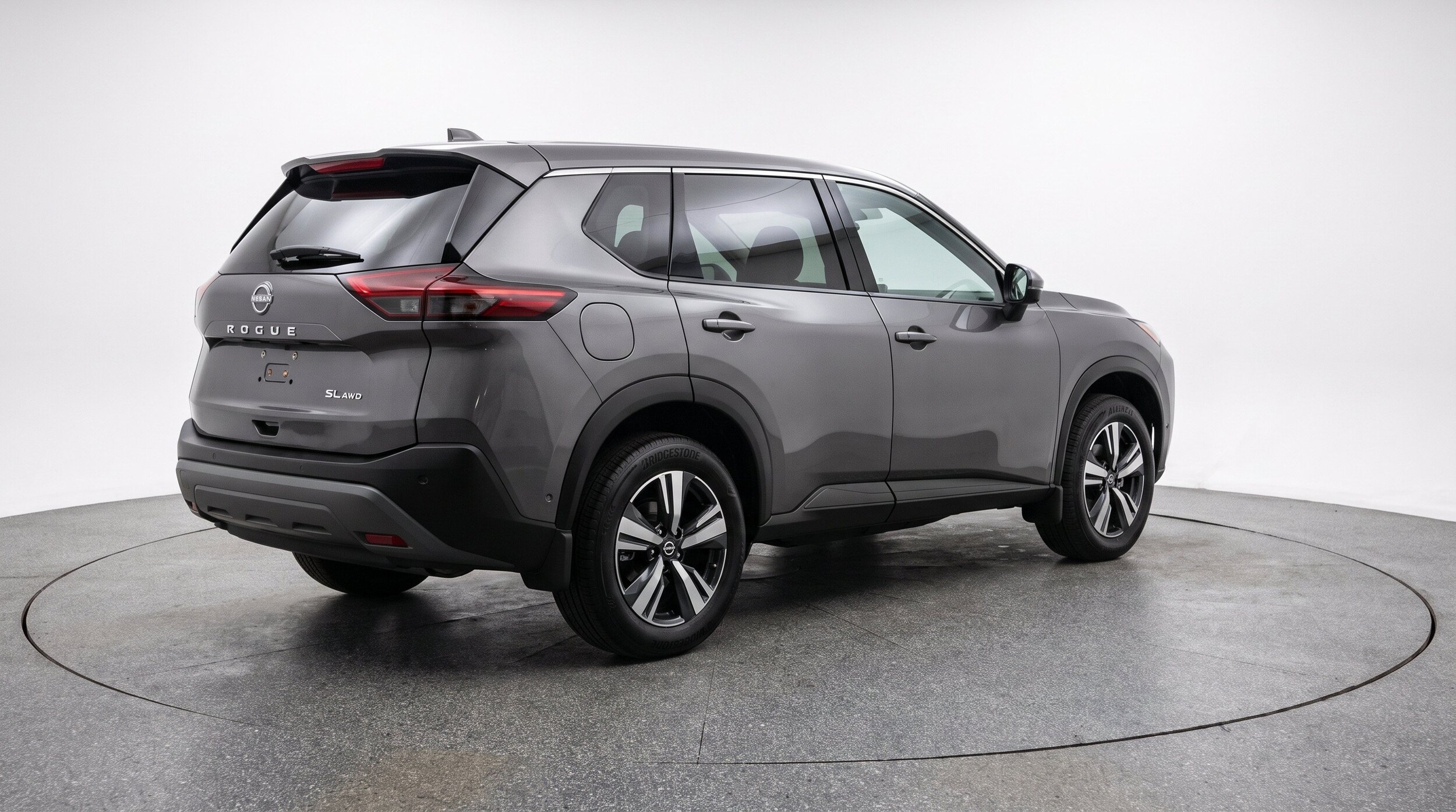 Thumbnail: 2026 Nissan Rogue - 9