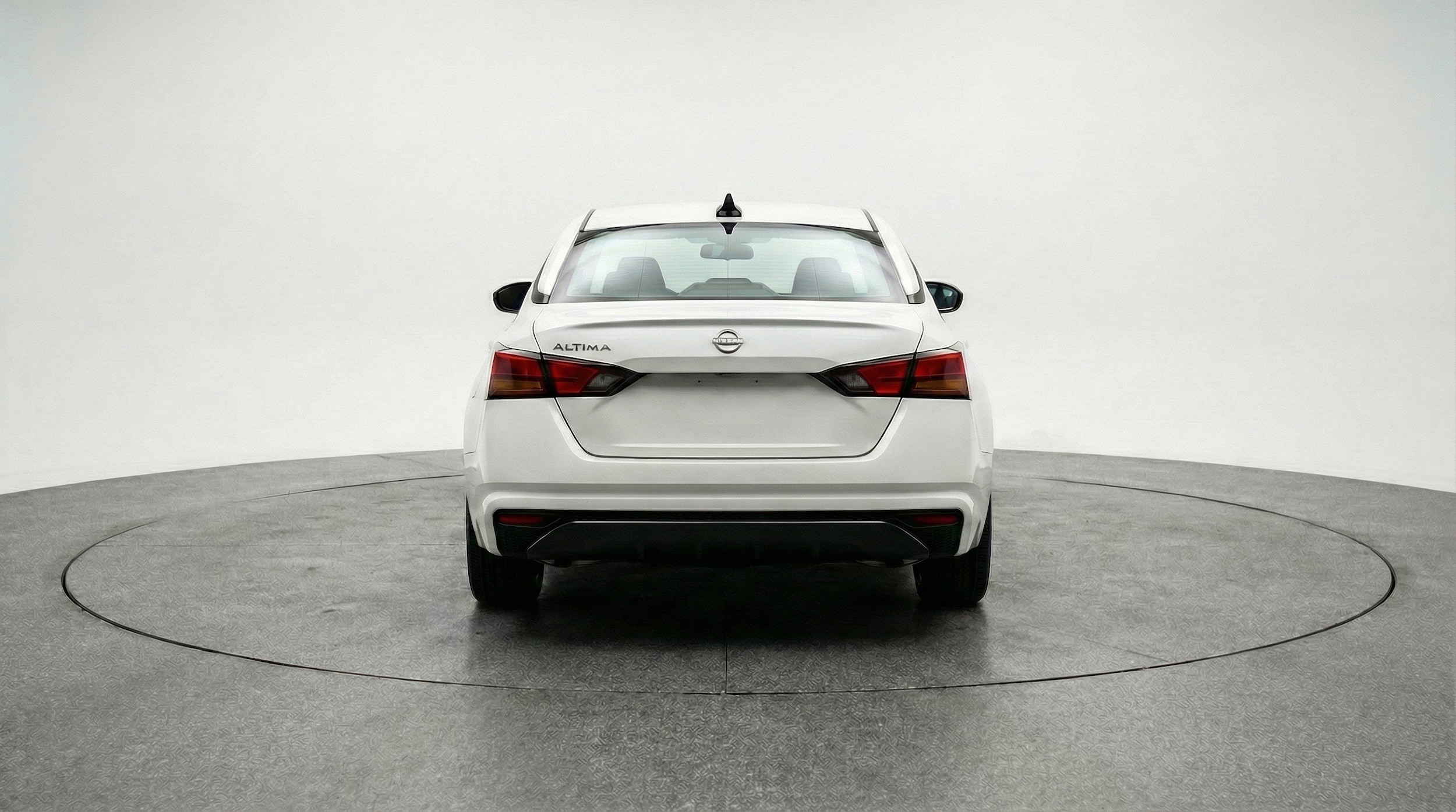 Thumbnail: 2026 Nissan Altima - 7