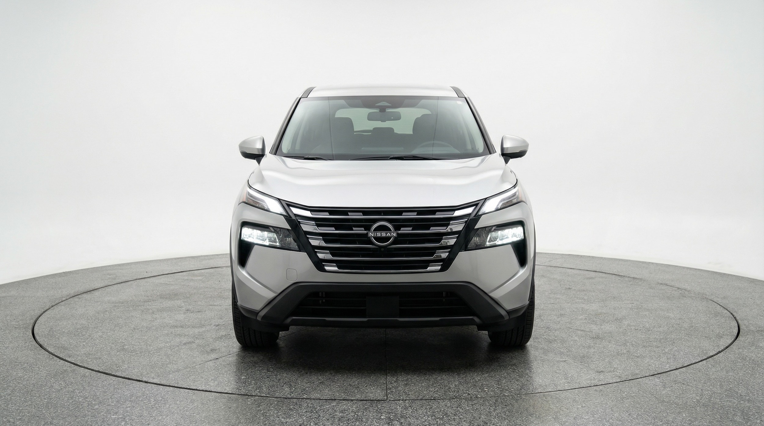 Thumbnail: 2025 Nissan Rogue - 2