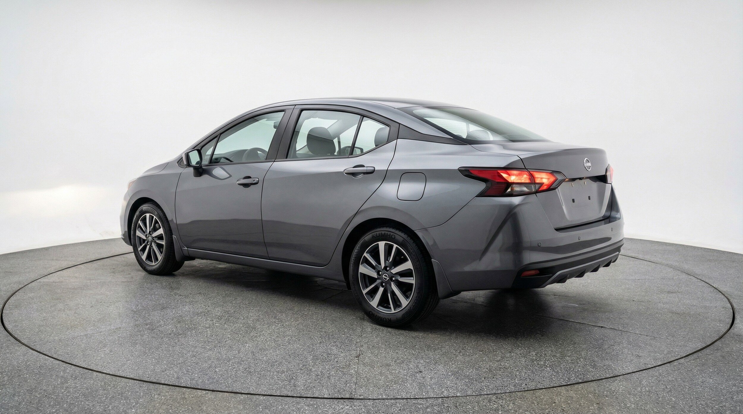 Thumbnail: 2025 Nissan Versa - 6