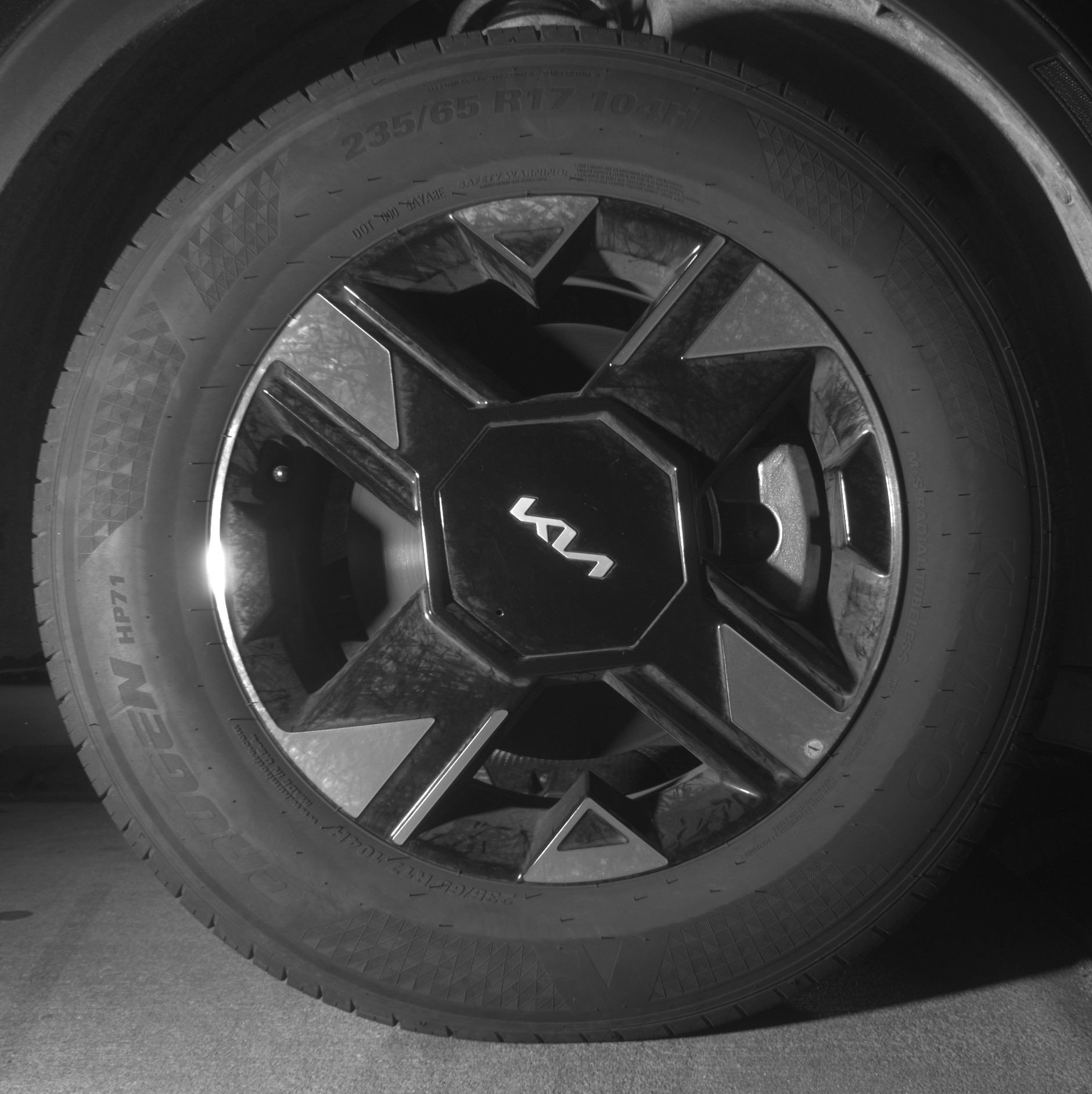 Thumbnail: 2026 Kia Sportage - 13