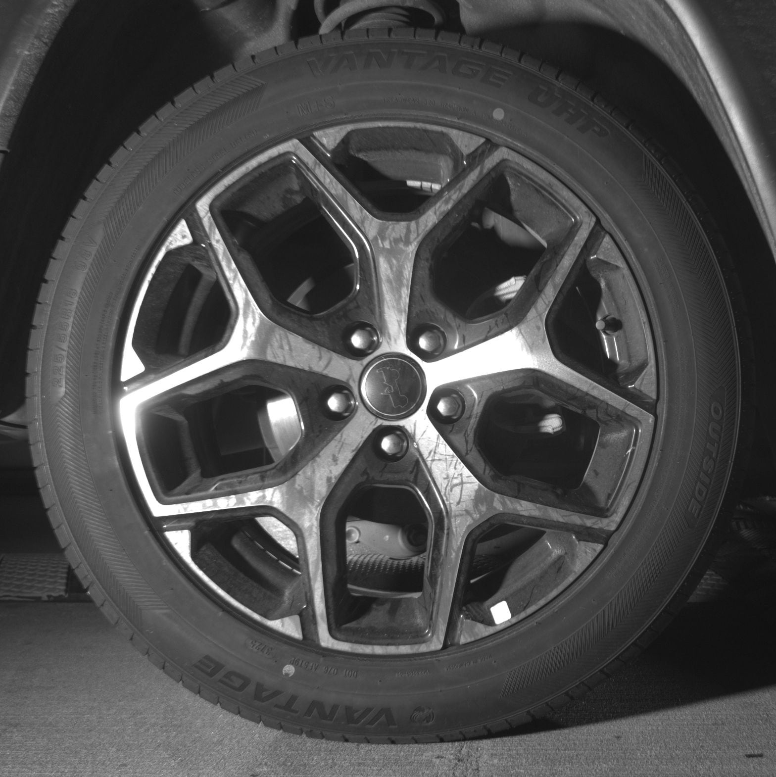 Thumbnail: 2025 Jeep Compass - 12