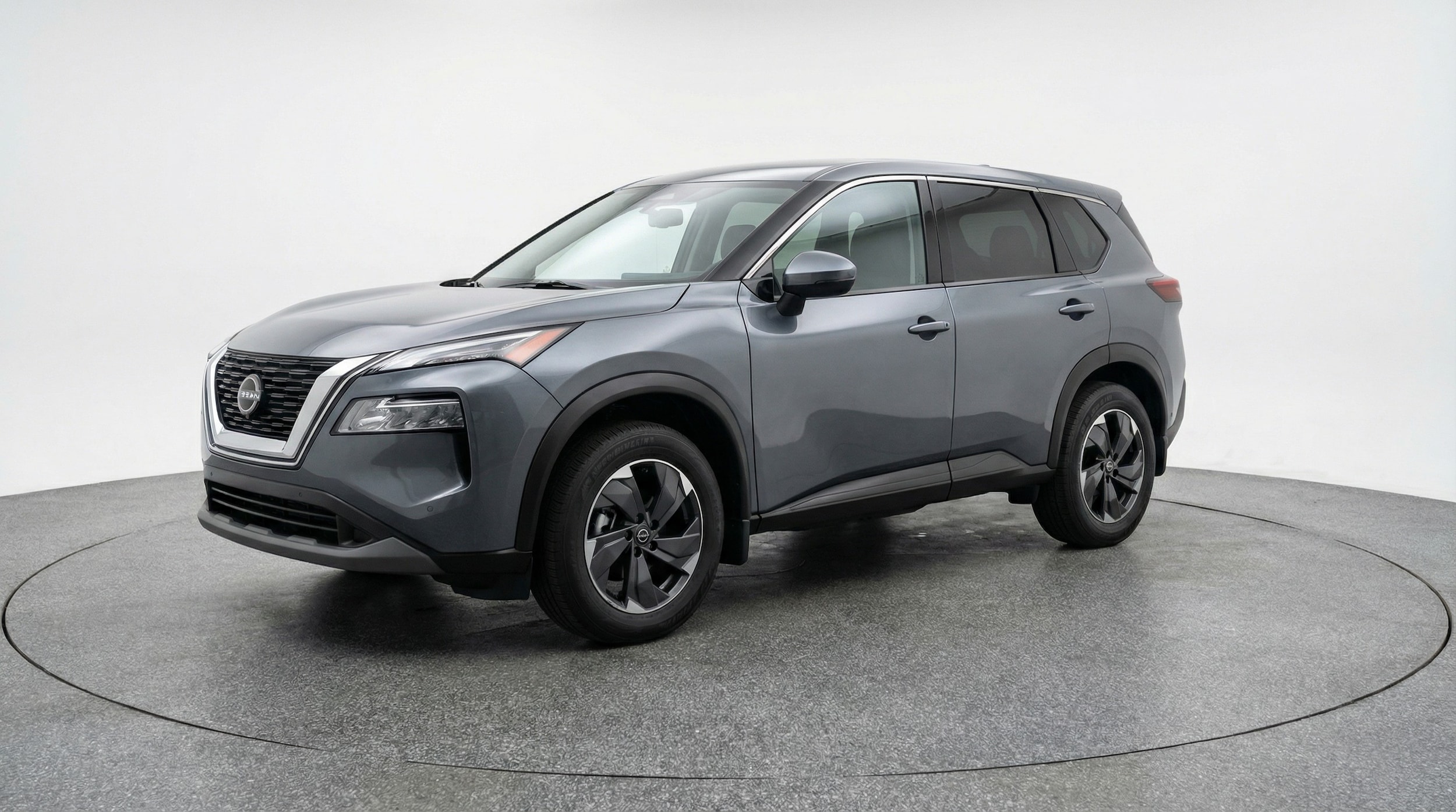 Thumbnail: 2025 Nissan Rogue - 3