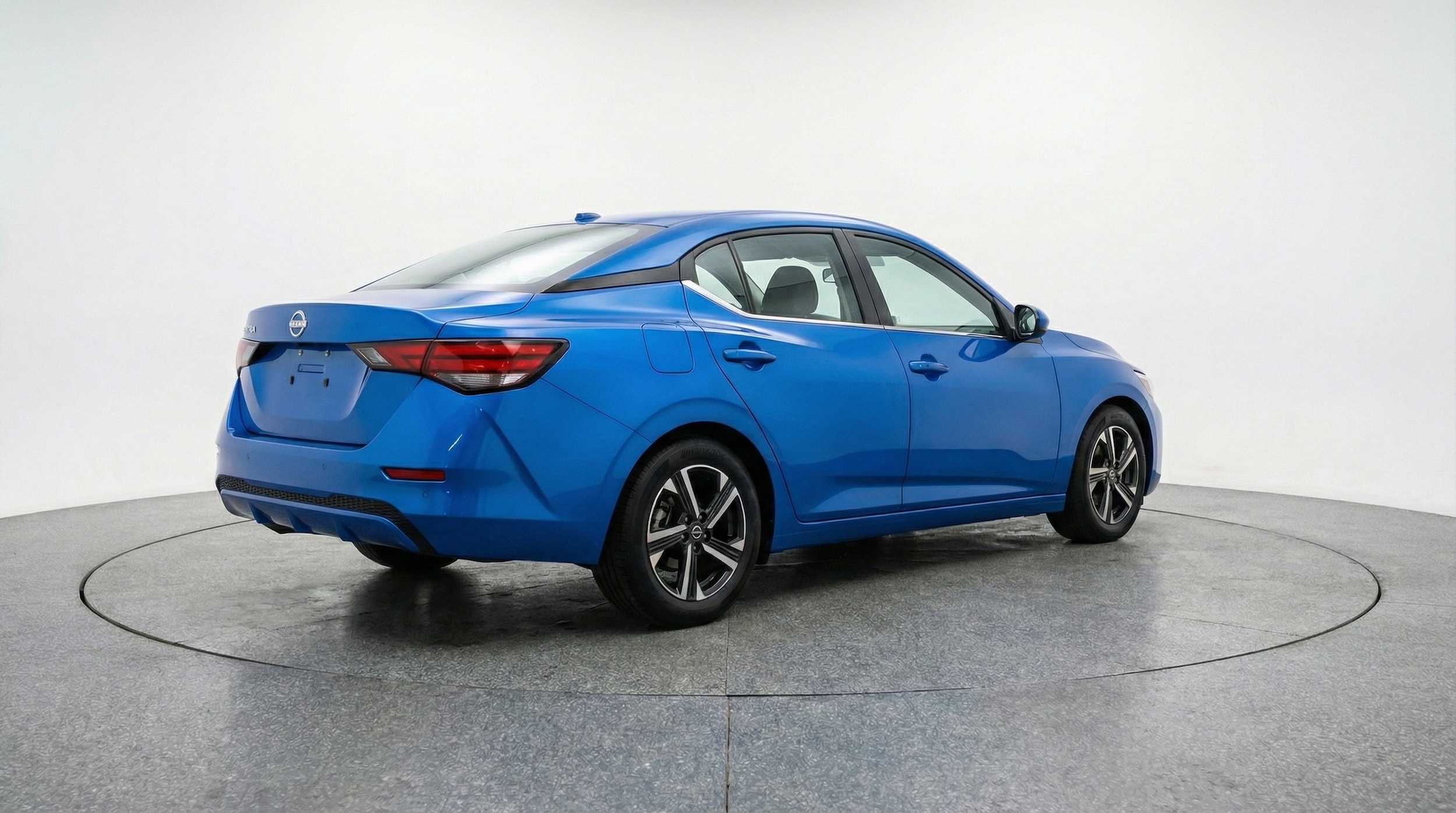 Thumbnail: 2025 Nissan Sentra - 7