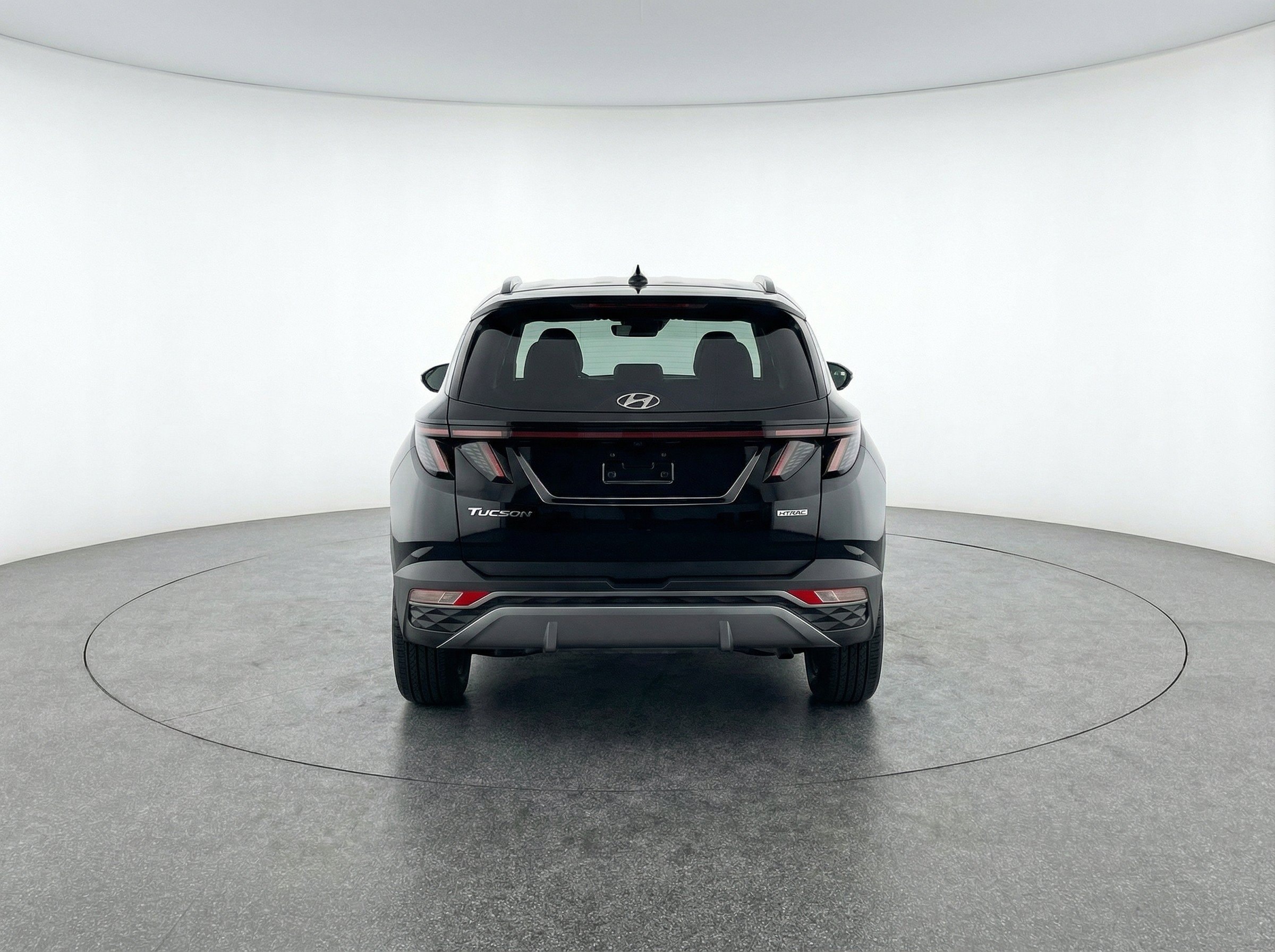 Thumbnail: 2026 Hyundai Tucson - 7