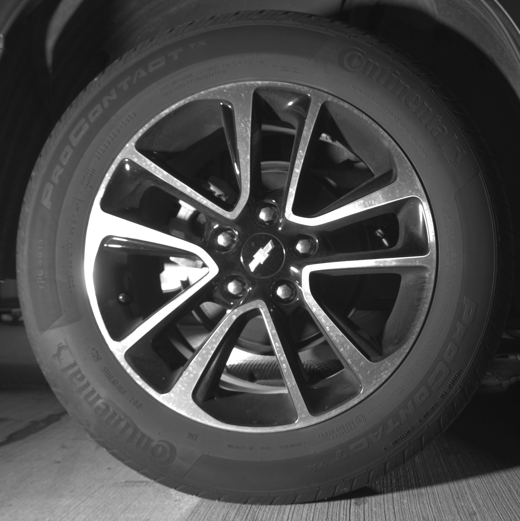 Thumbnail: 2025 Chevrolet TrailBlazer - 12