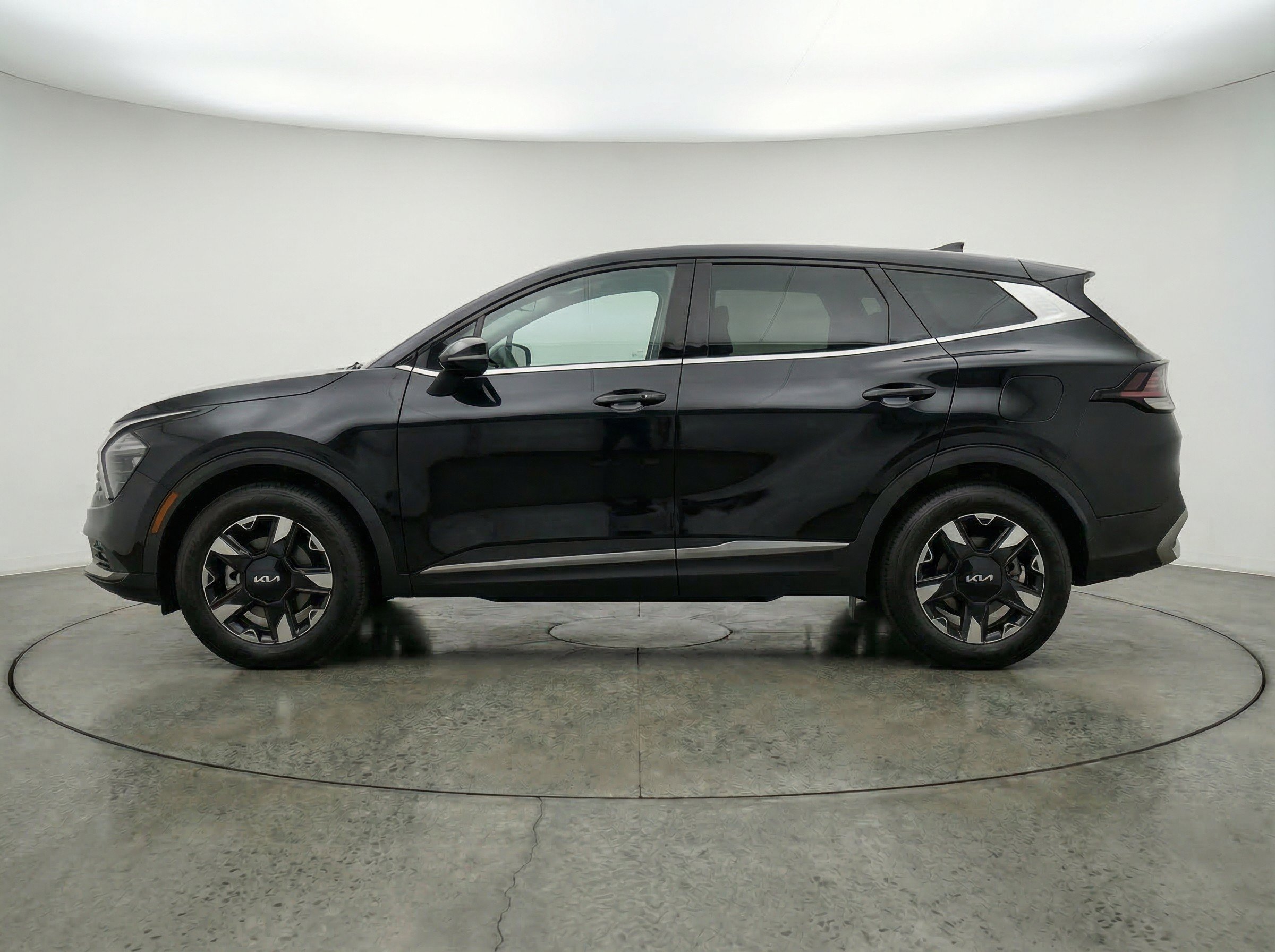 Thumbnail: 2026 Kia Sportage - 5