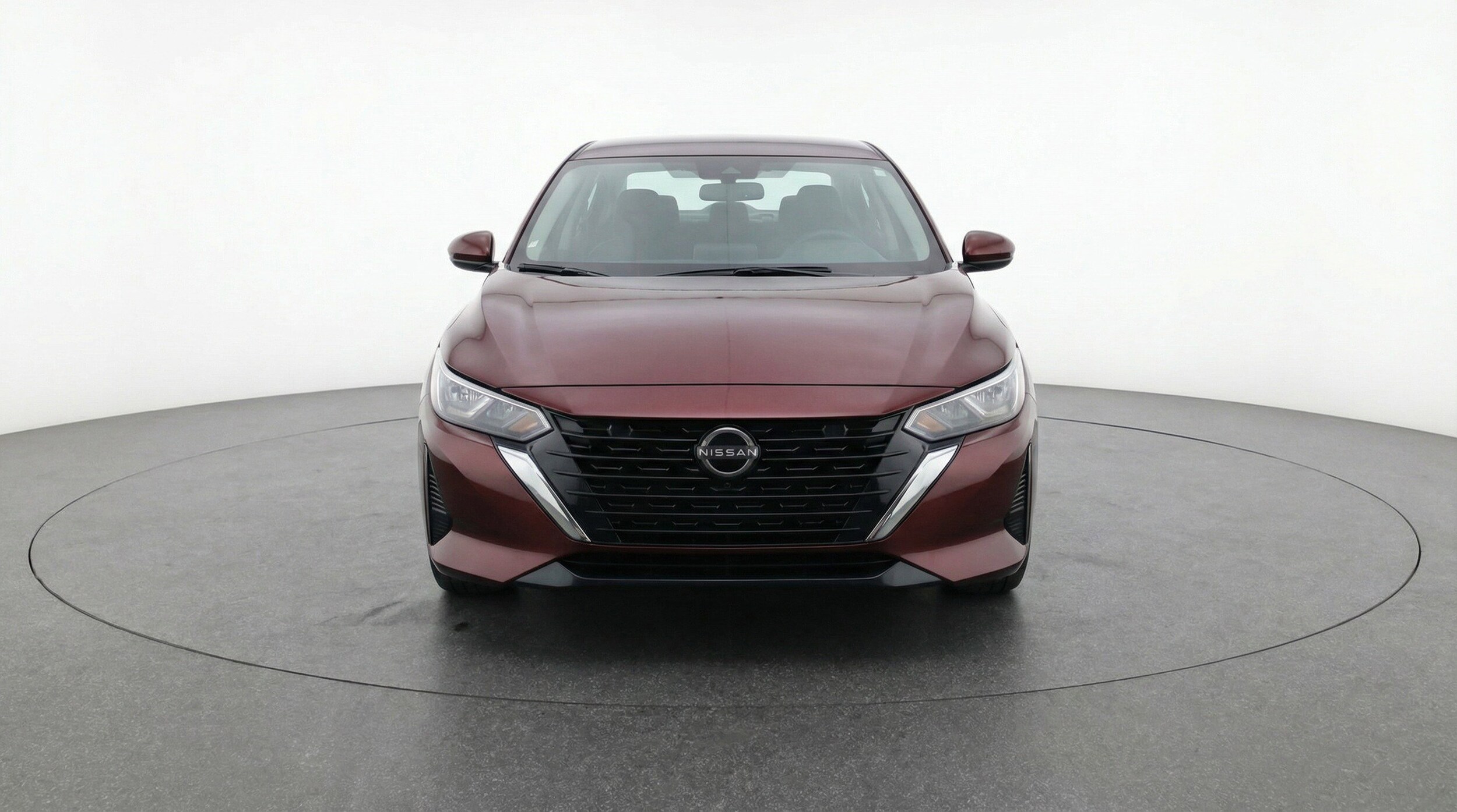 Thumbnail: 2025 Nissan Sentra - 2