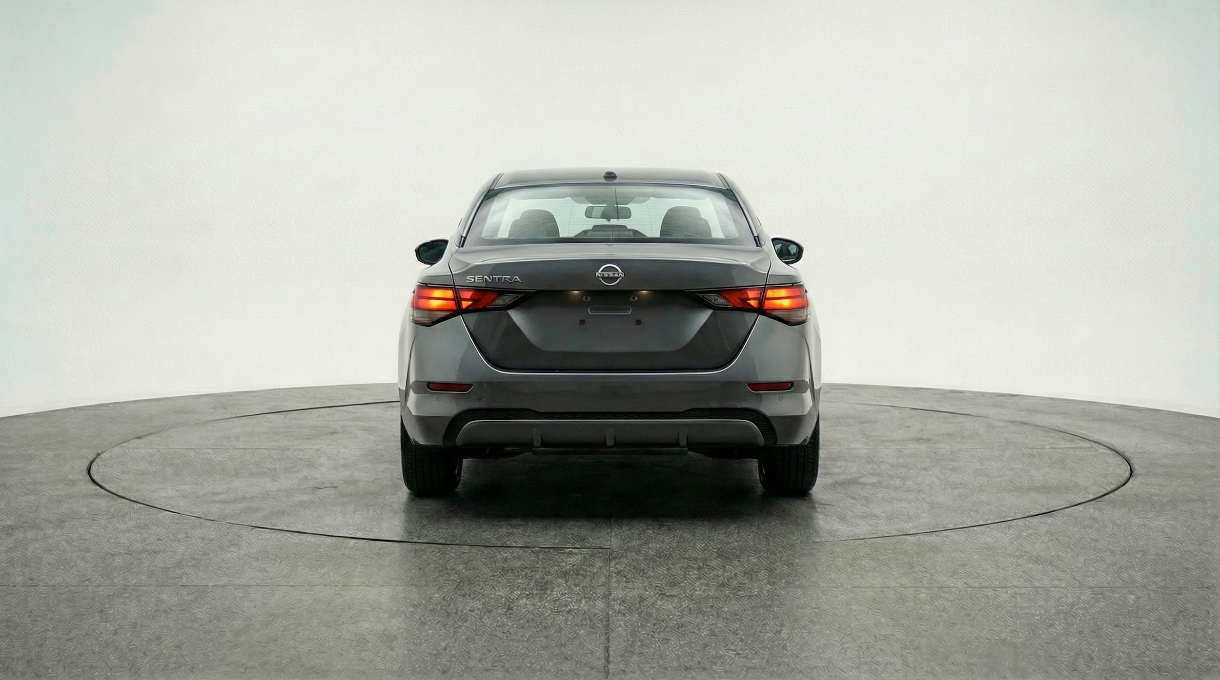 Thumbnail: 2025 Nissan Sentra - 6