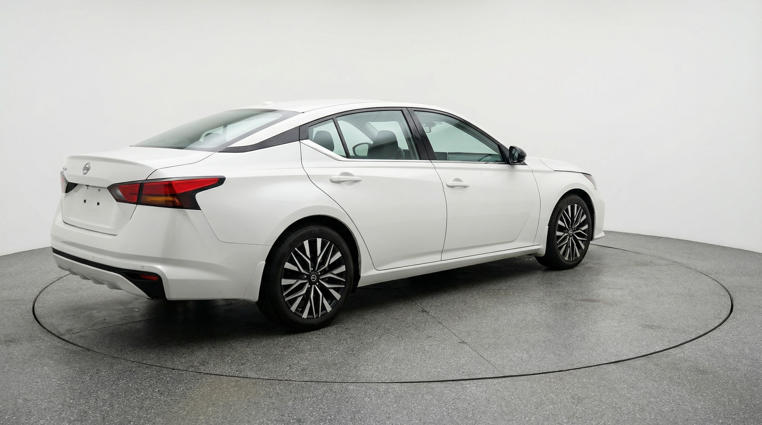 Thumbnail: 2025 Nissan Altima - 7