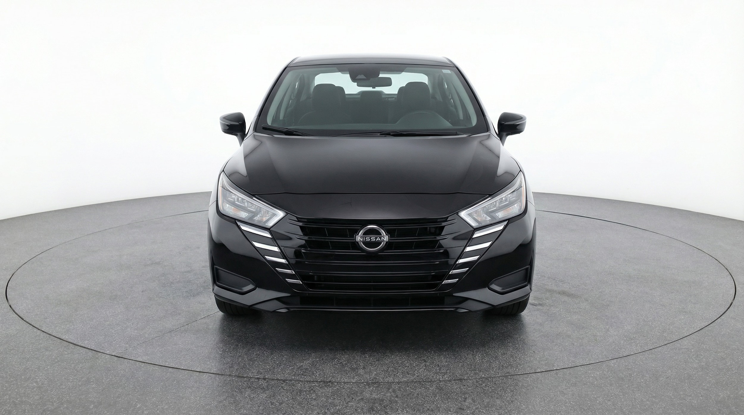 Thumbnail: 2025 Nissan Versa - 2