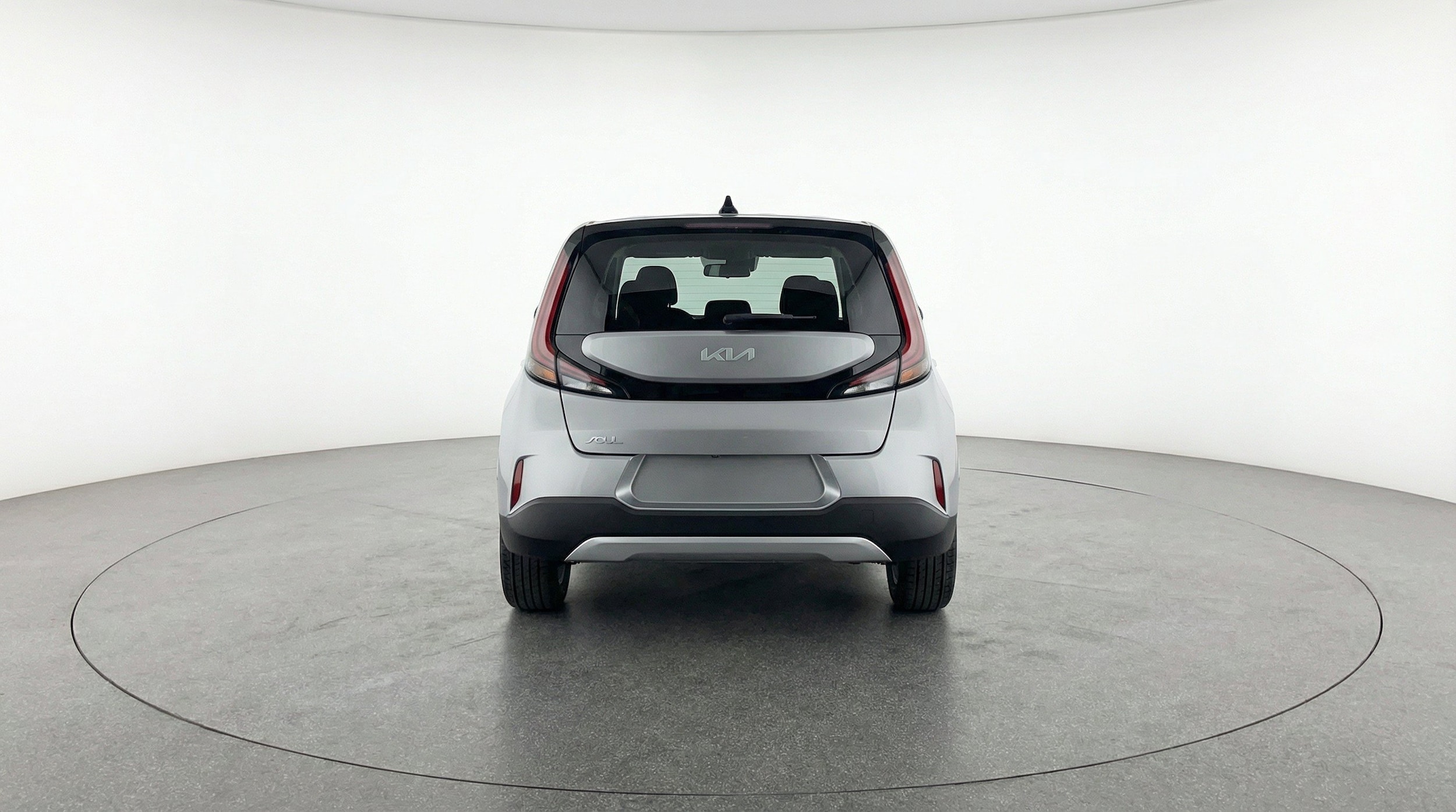 Thumbnail: 2025 Kia Soul - 7