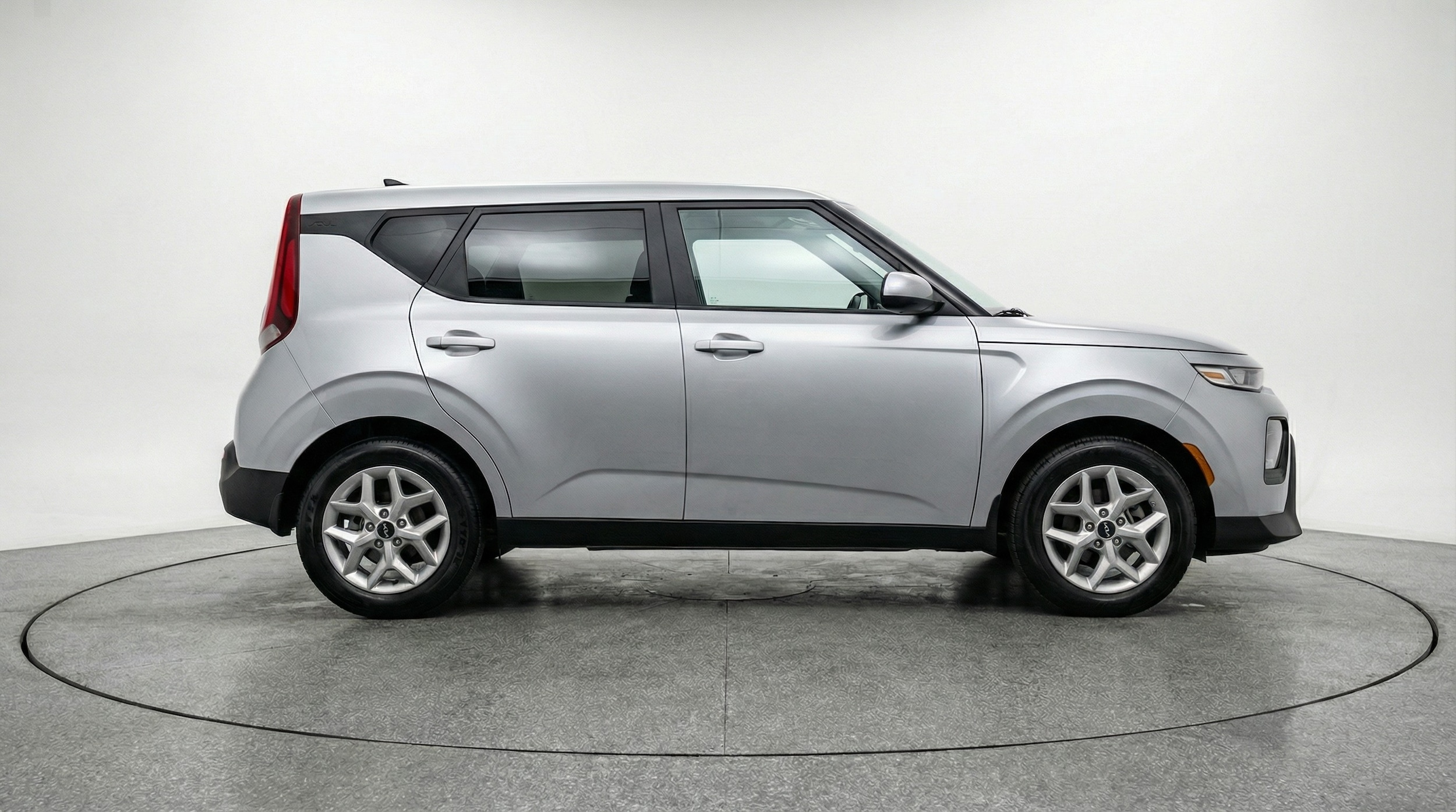 Thumbnail: 2025 Kia Soul - 8