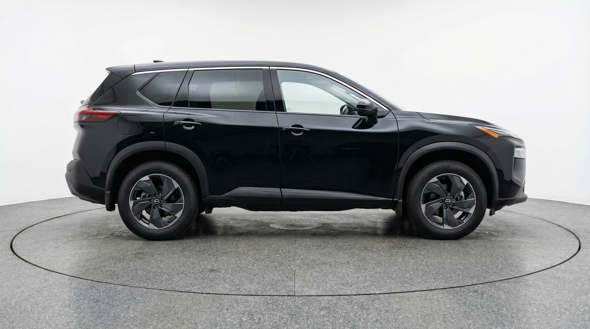 Thumbnail: 2025 Nissan Rogue - 11