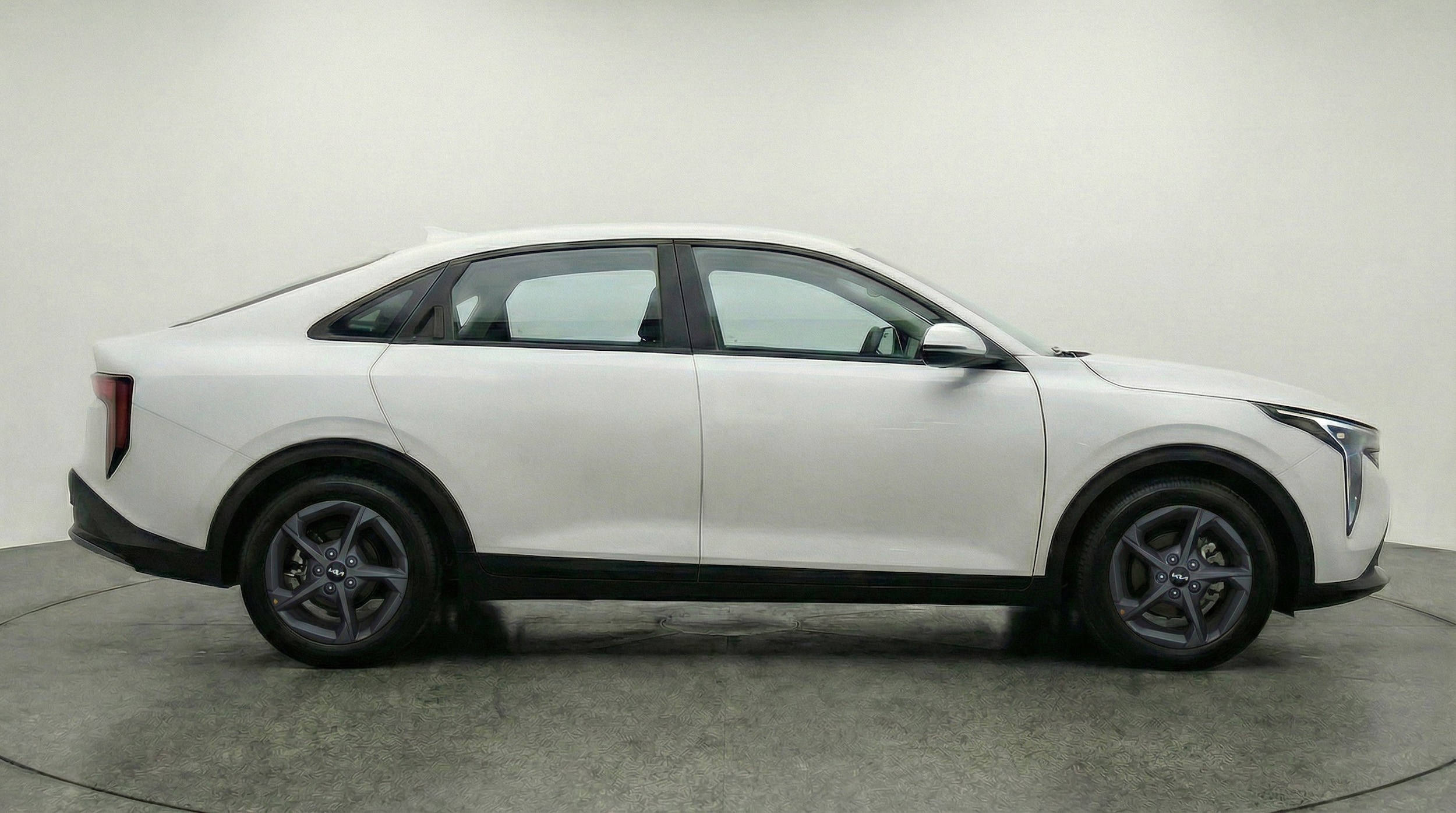Thumbnail: 2025 Kia K4 - 11