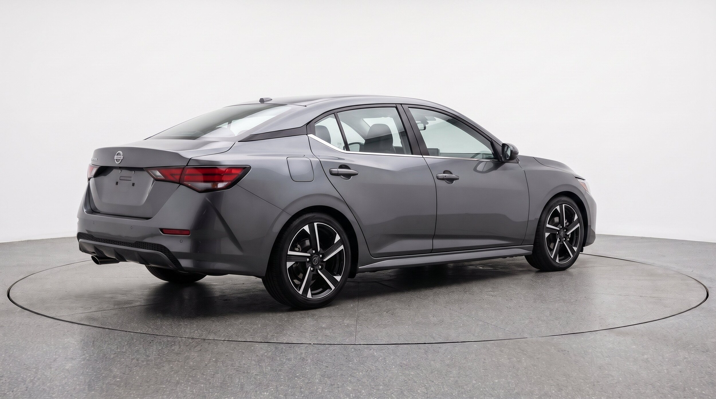 Thumbnail: 2025 Nissan Sentra - 9