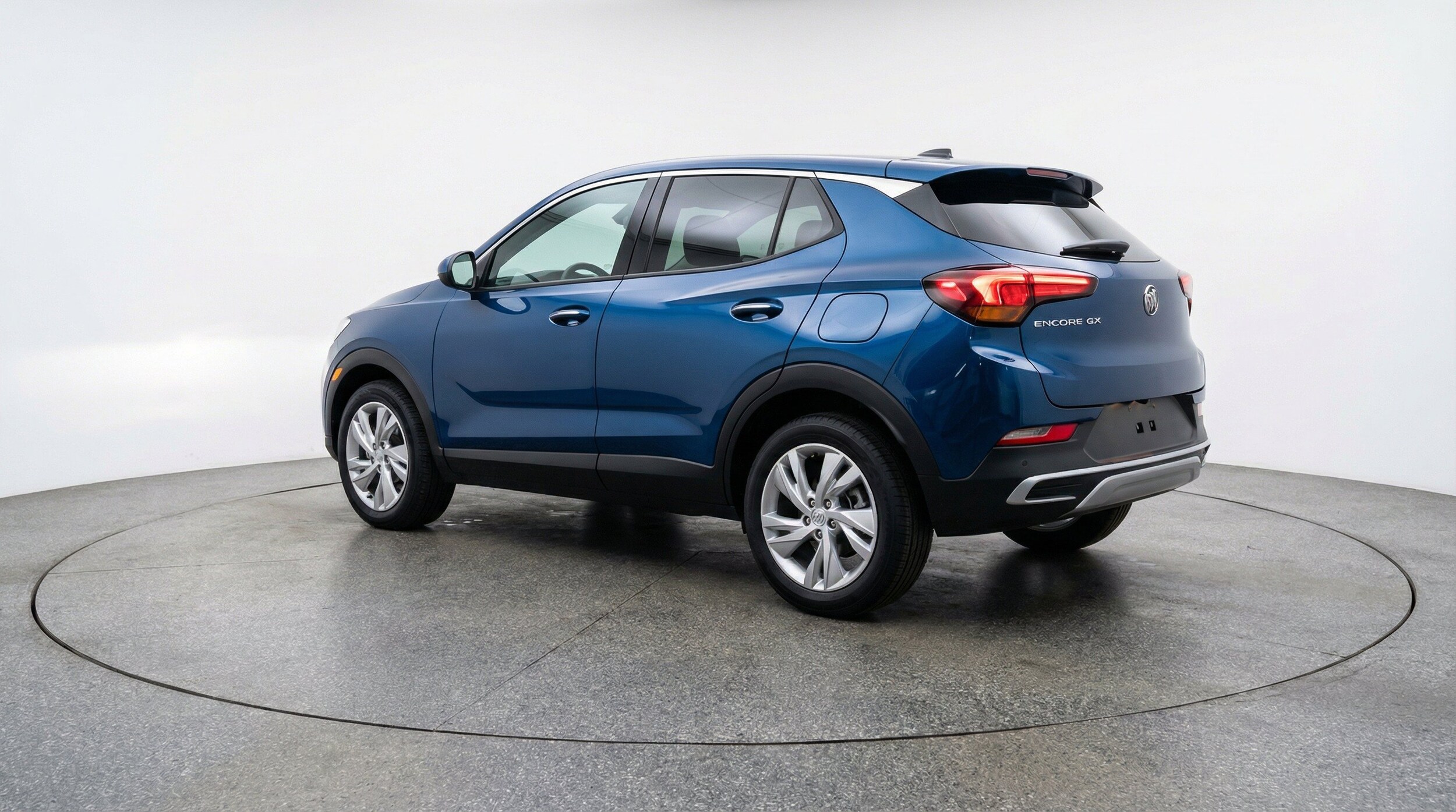 Thumbnail: 2026 Buick Encore GX - 6