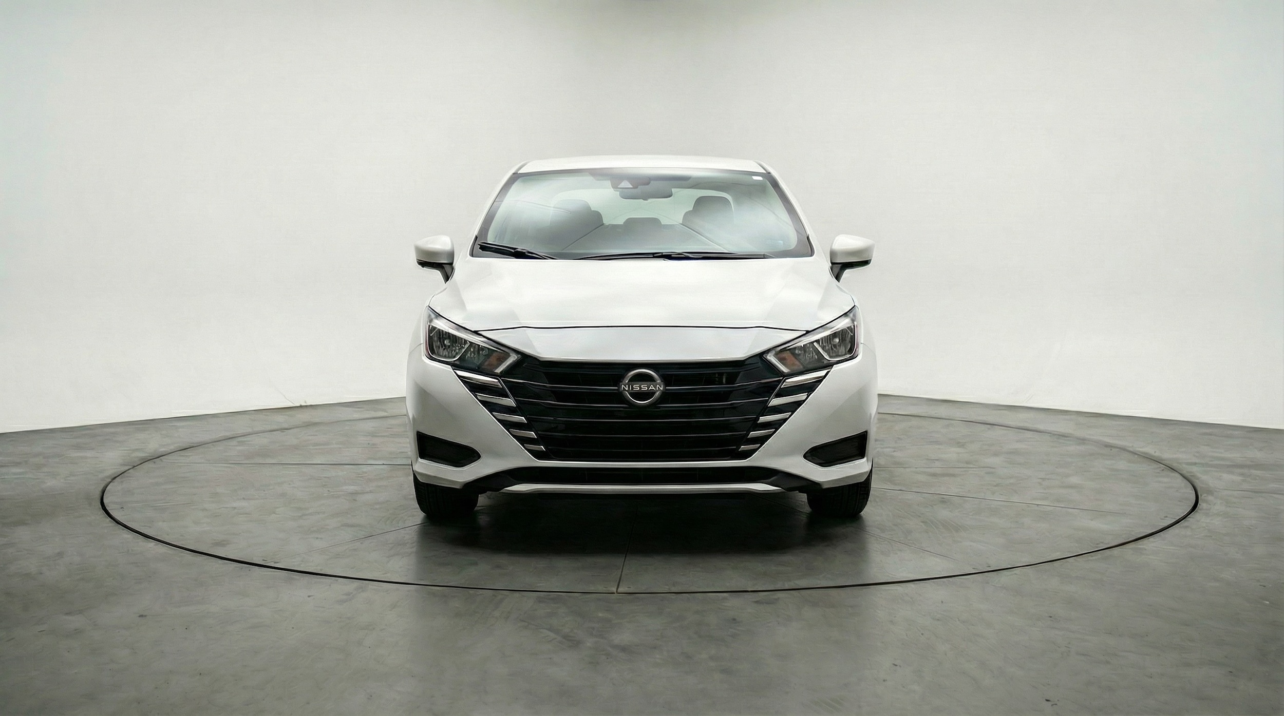 Thumbnail: 2025 Nissan Versa - 2