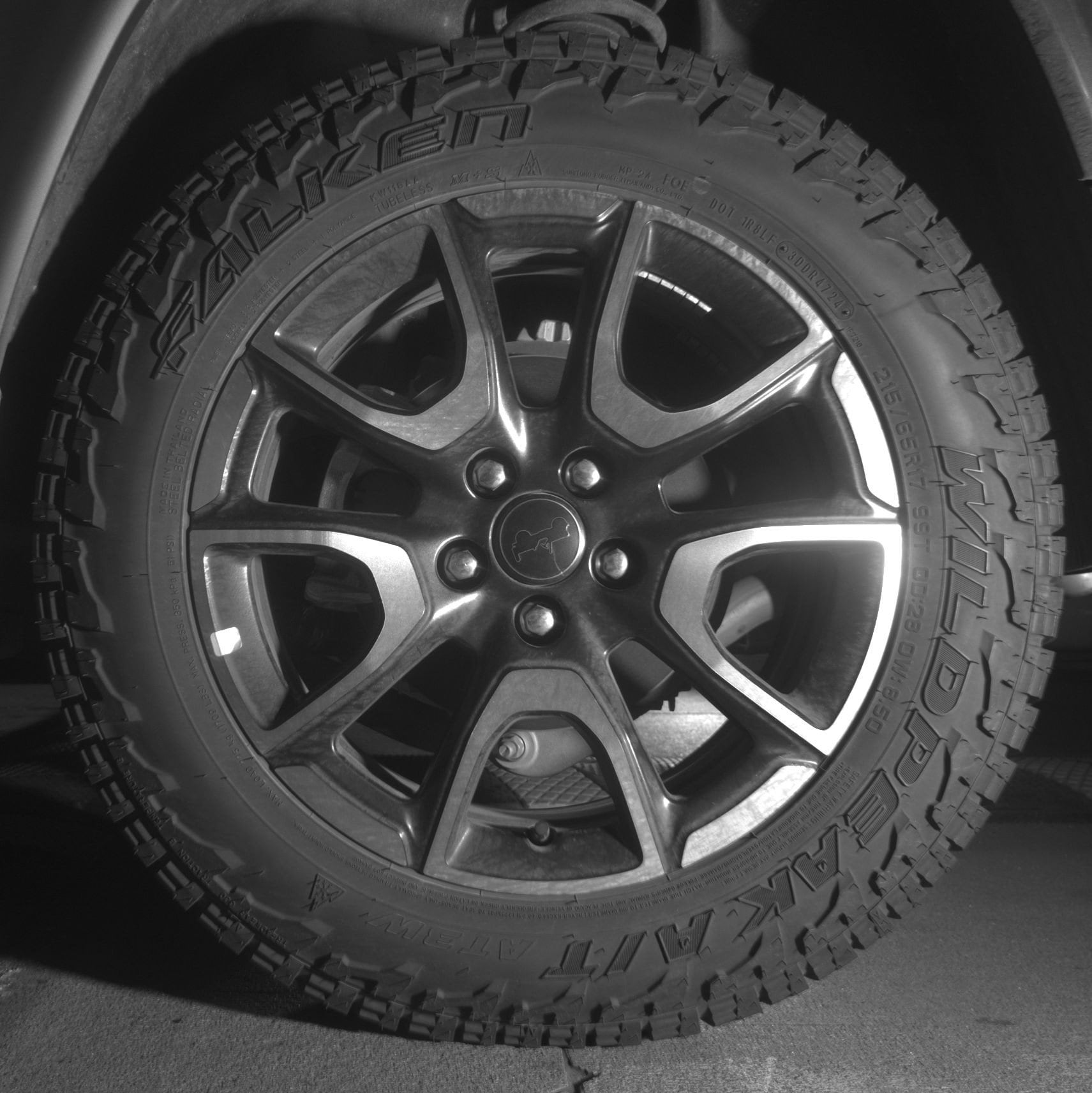 Thumbnail: 2025 Jeep Compass - 14