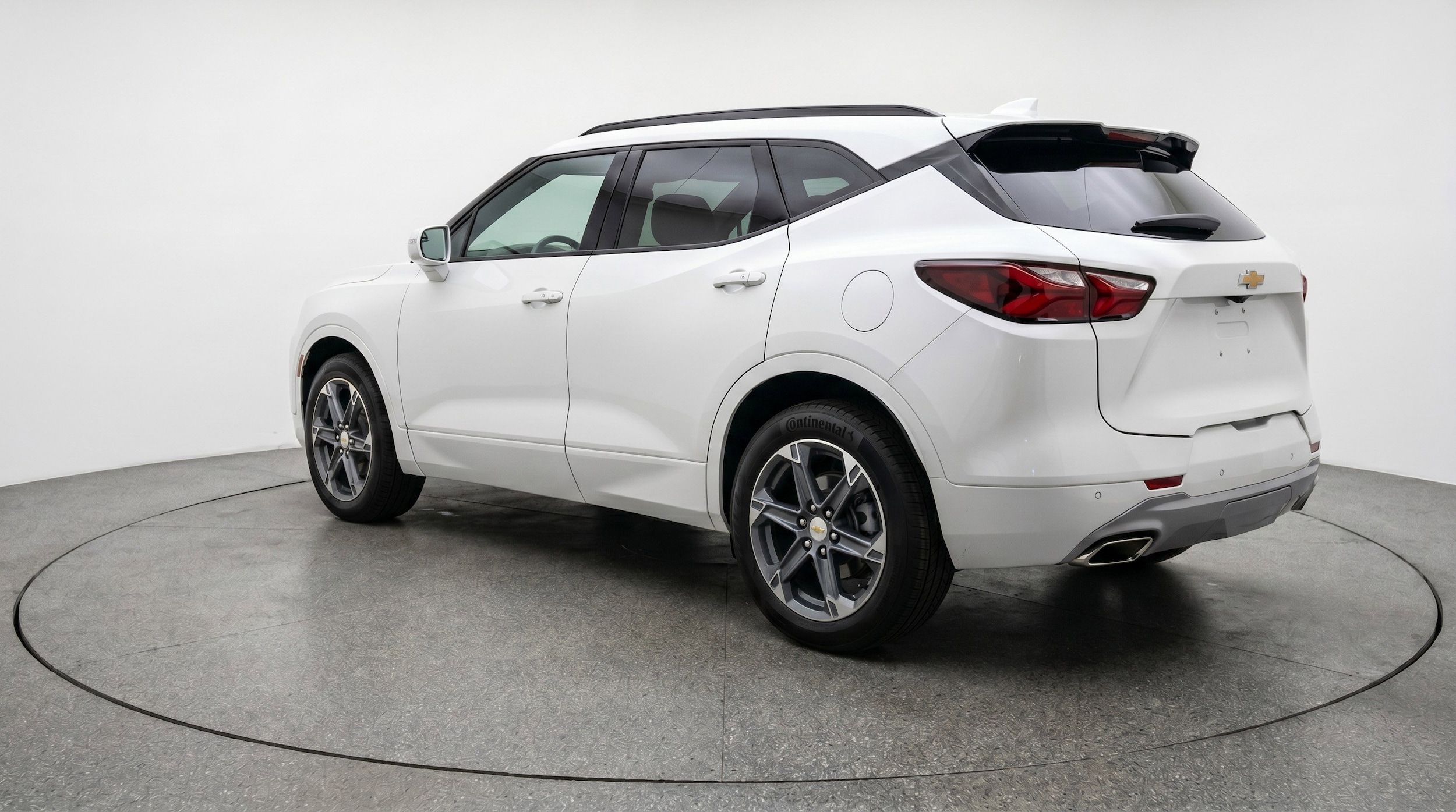 Thumbnail: 2025 Chevrolet Blazer - 6