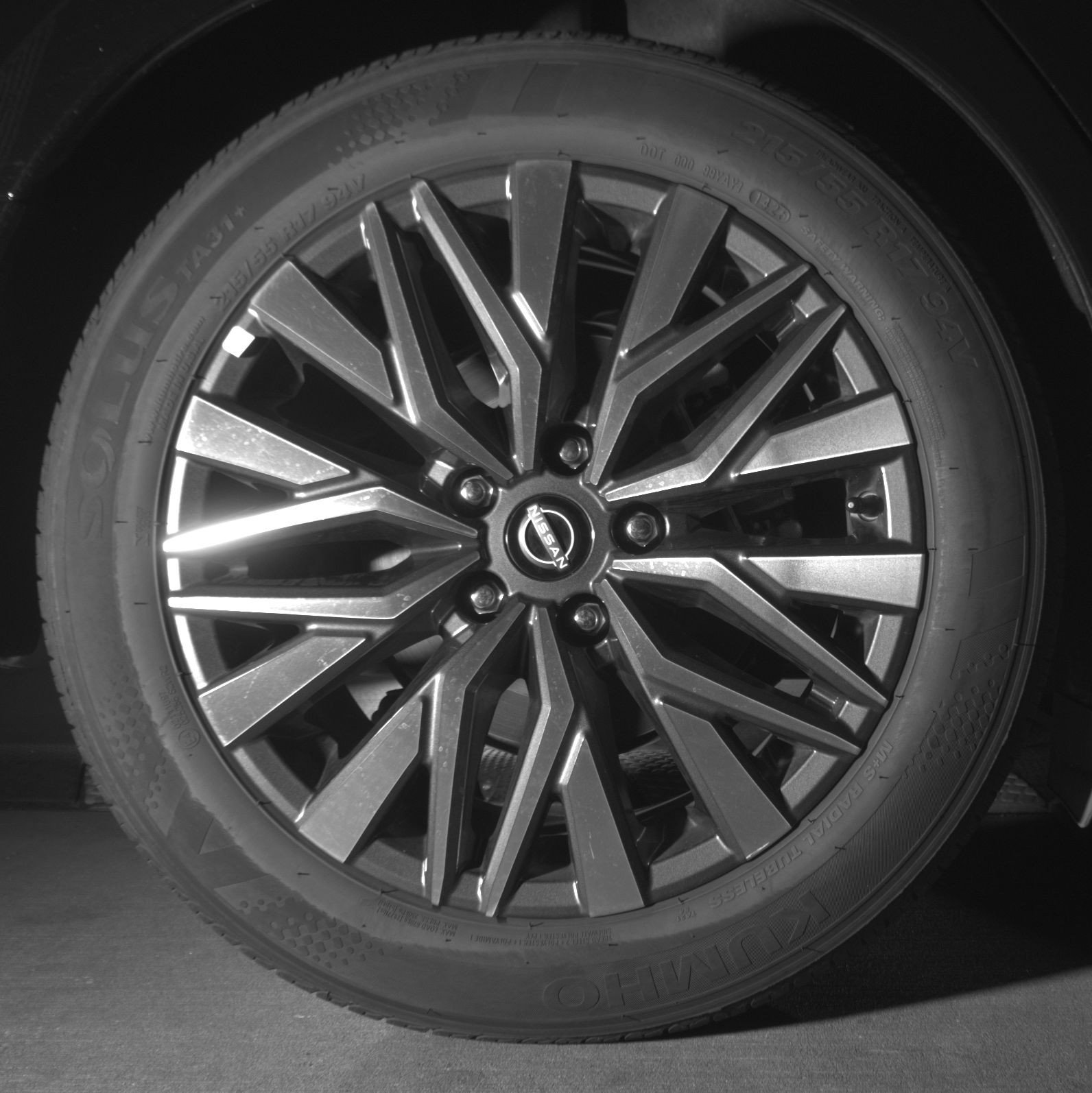 Thumbnail: 2025 Nissan Altima - 15