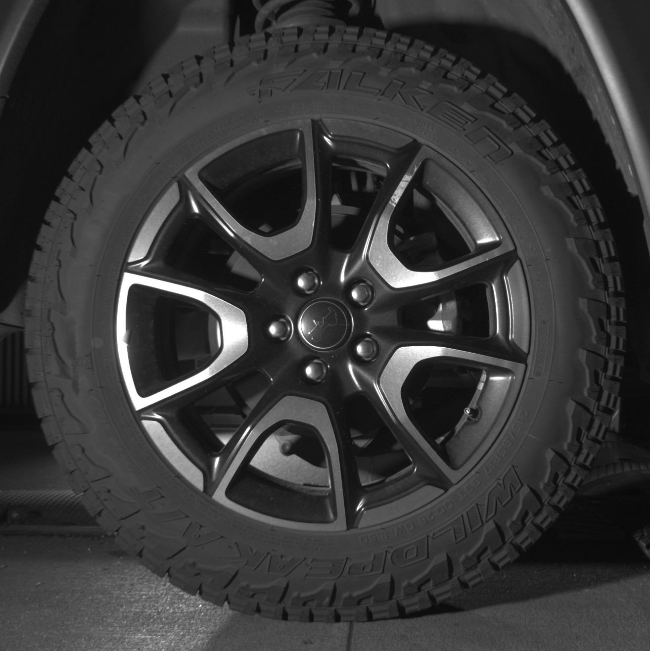 Thumbnail: 2025 Jeep Compass - 15