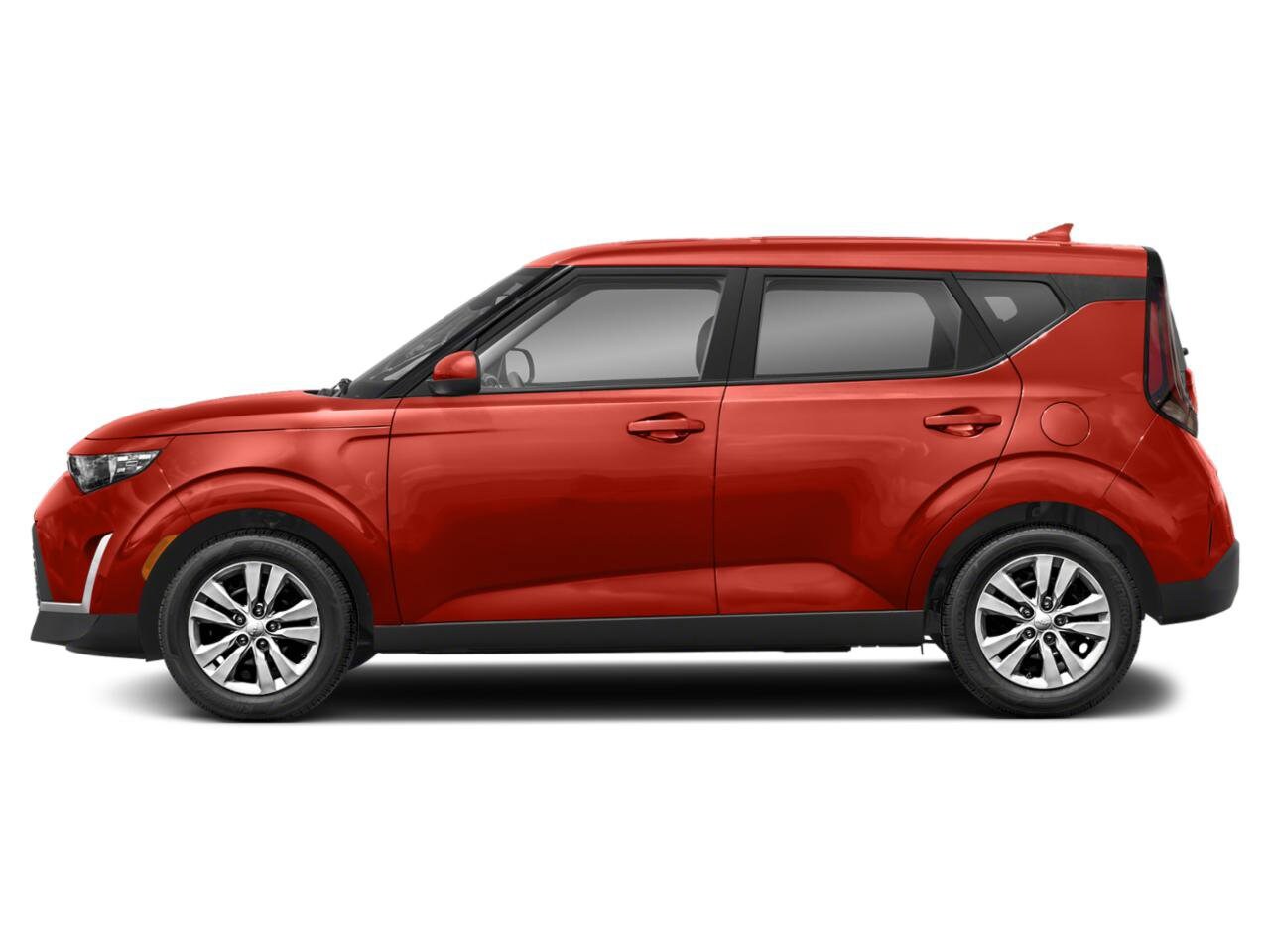 Thumbnail: 2024 Kia Soul - 3