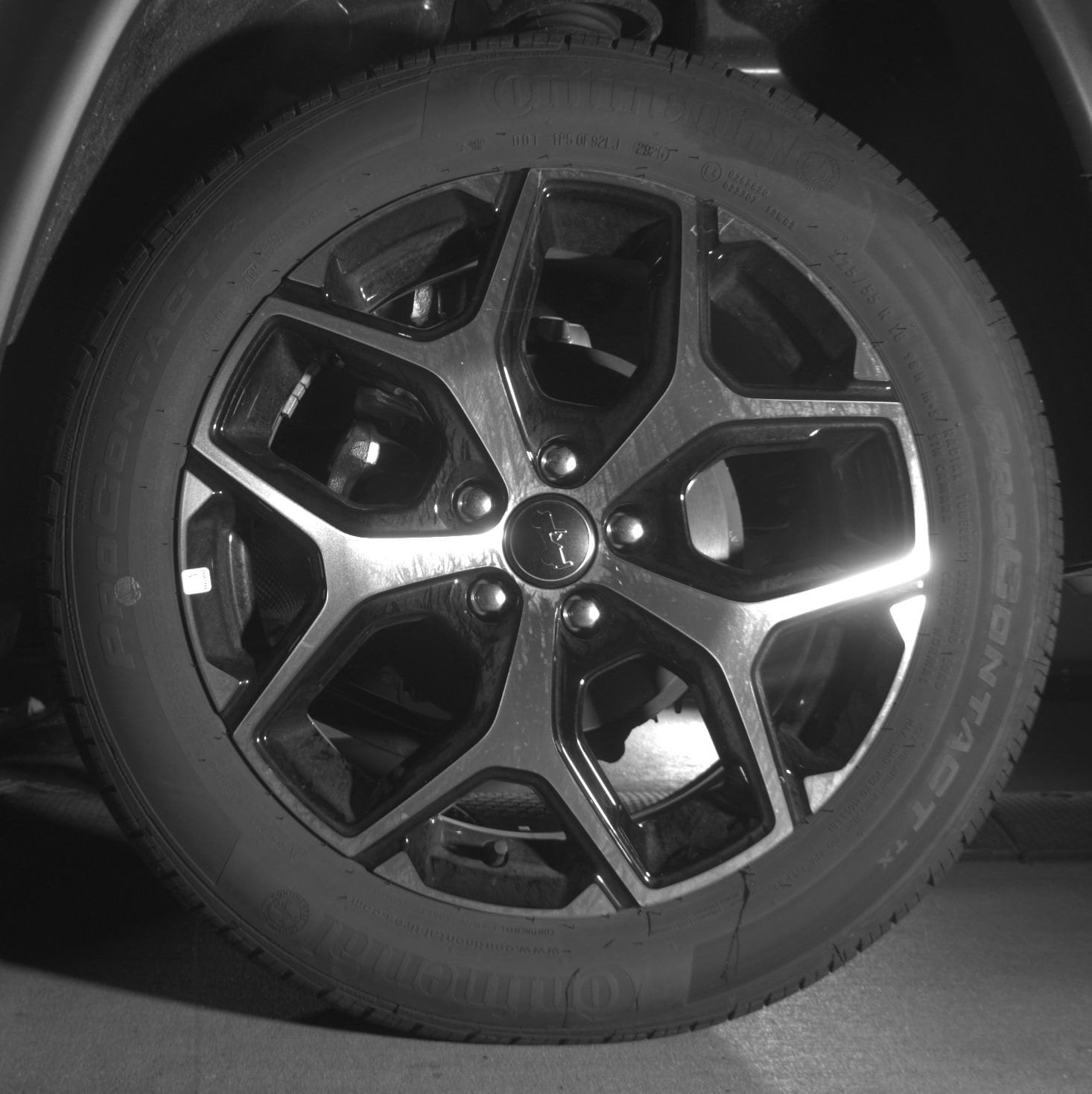 Thumbnail: 2025 Jeep Compass - 14