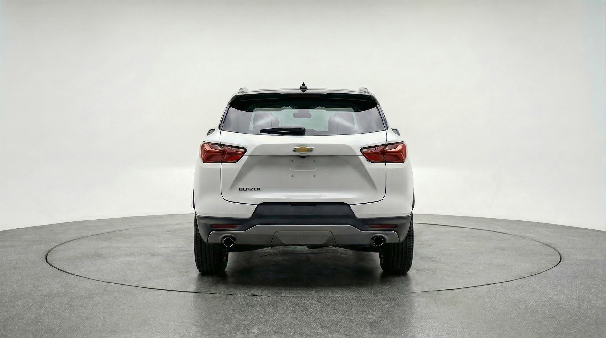 Thumbnail: 2025 Chevrolet Blazer - 7