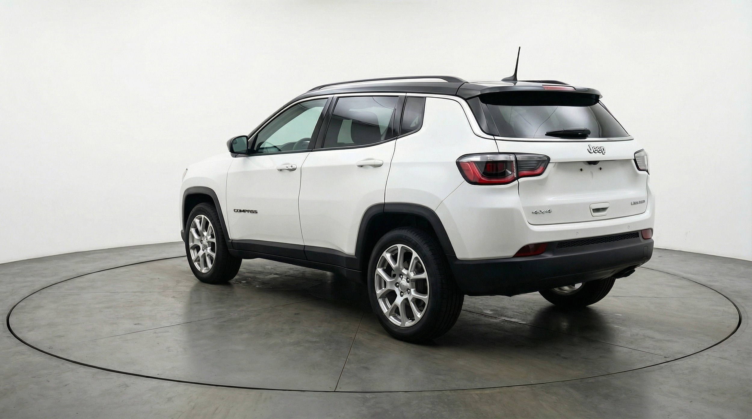 Thumbnail: 2025 Jeep Compass - 6