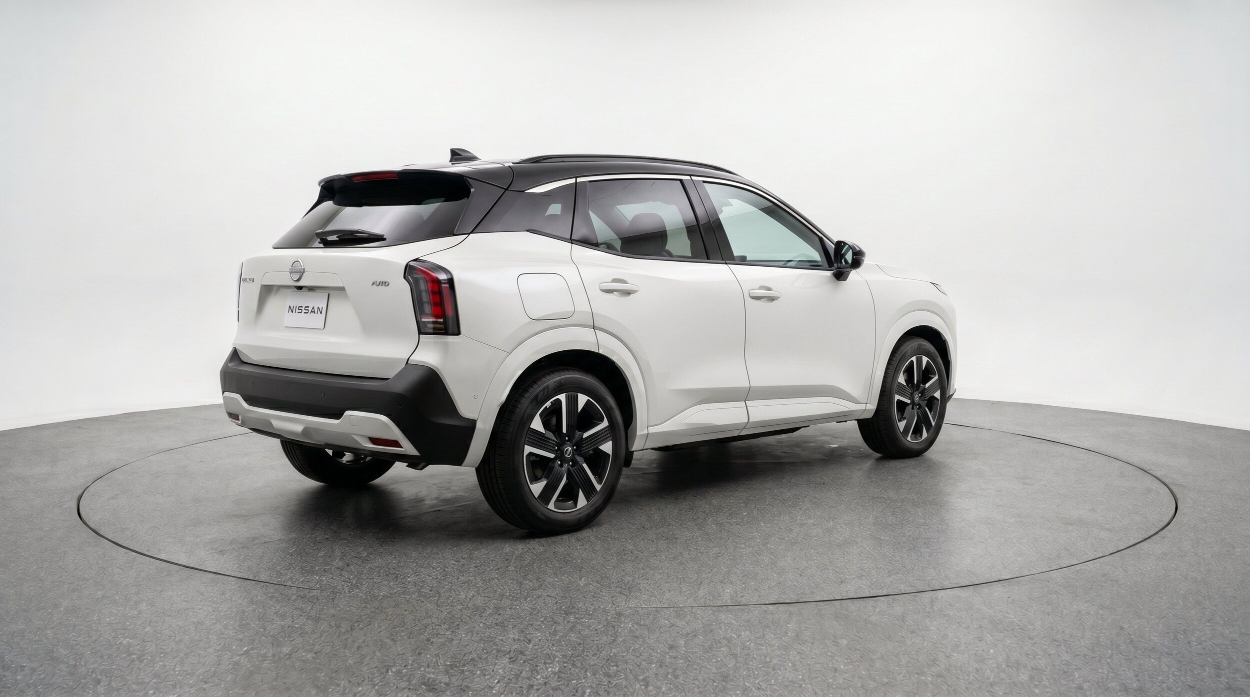 Thumbnail: 2026 Nissan Kicks - 9