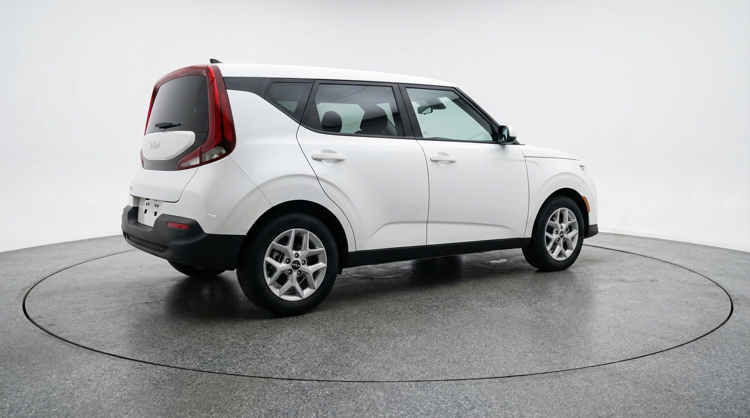 Thumbnail: 2025 Kia Soul - 9