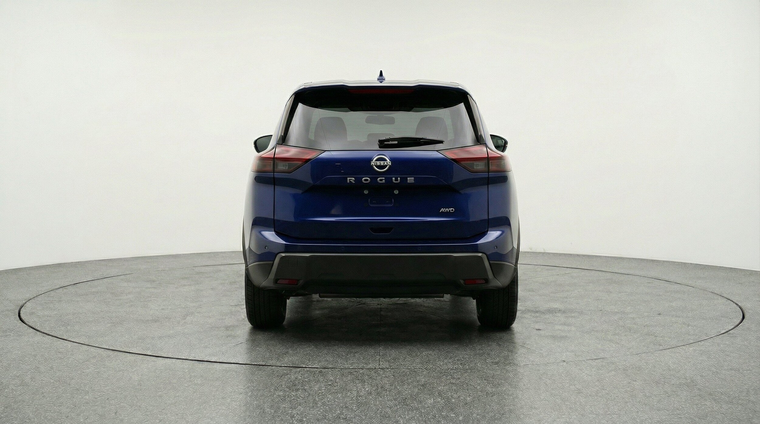 Thumbnail: 2025 Nissan Rogue - 7