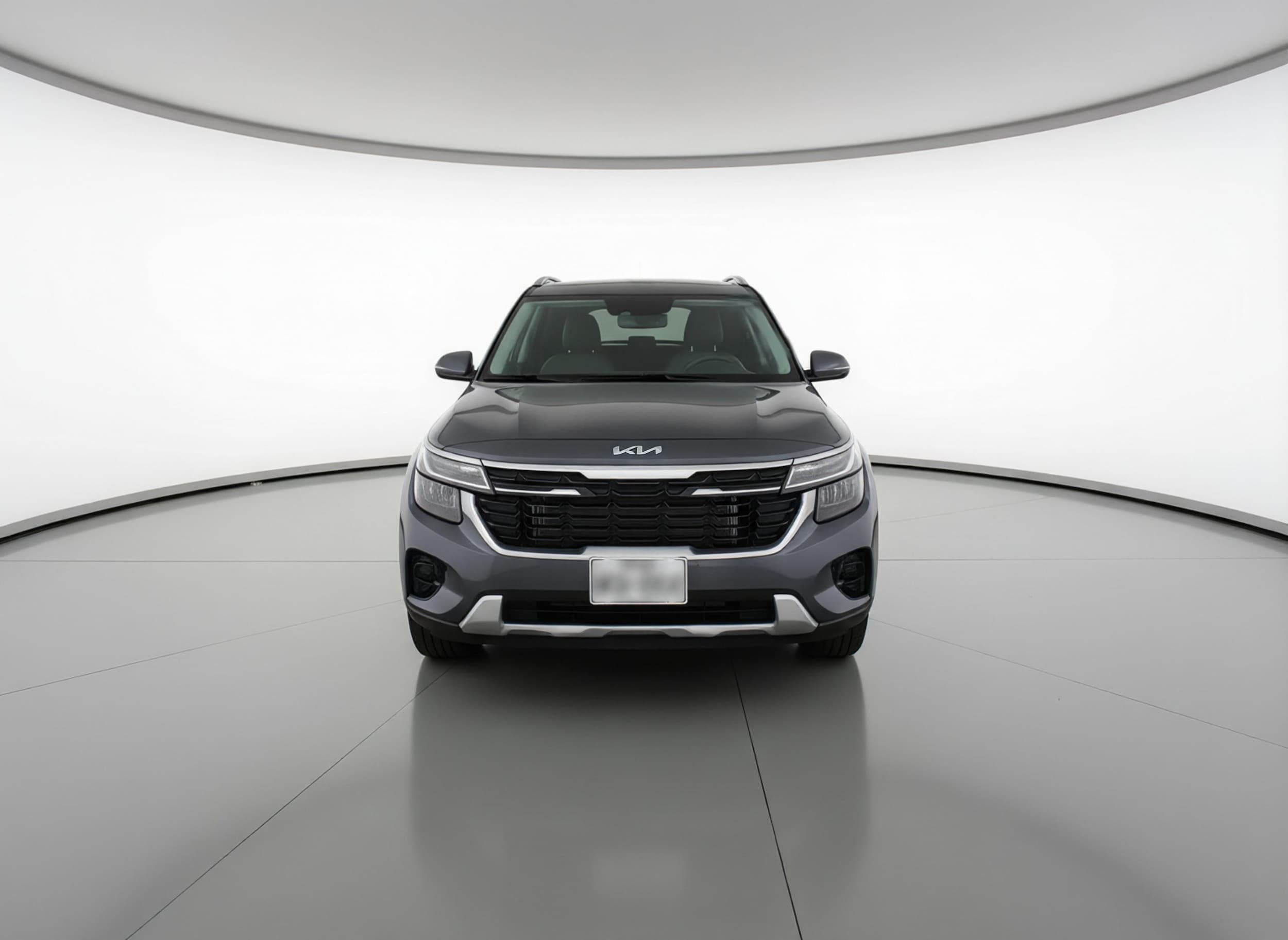 Thumbnail: 2025 Kia Seltos - 2