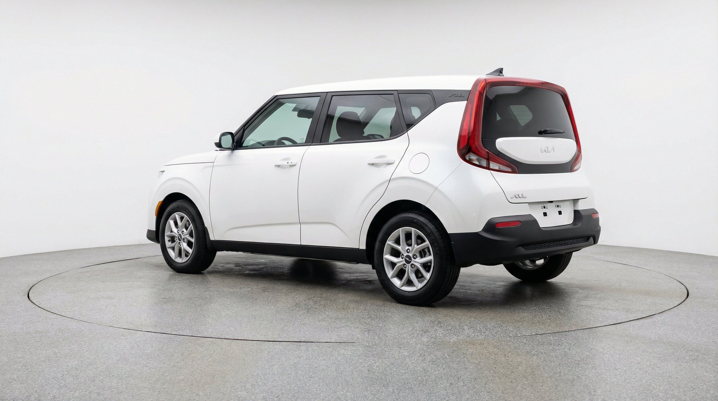 Thumbnail: 2025 Kia Soul - 6