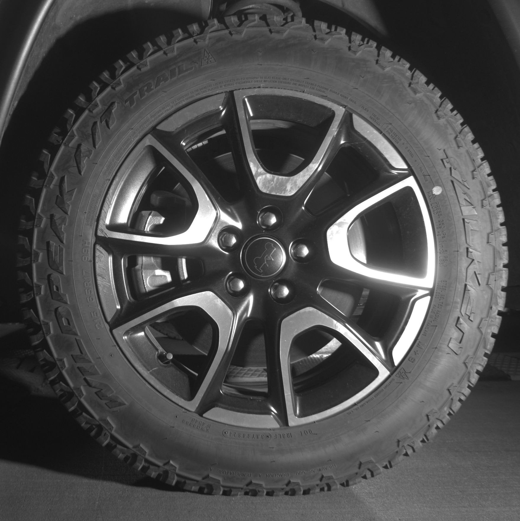 Thumbnail: 2025 Jeep Compass - 12