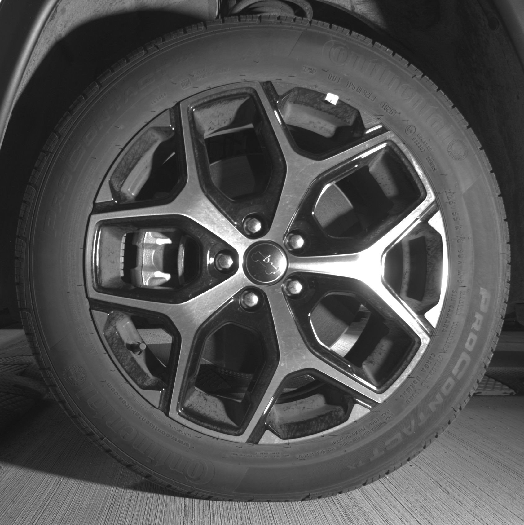 Thumbnail: 2025 Jeep Compass - 12