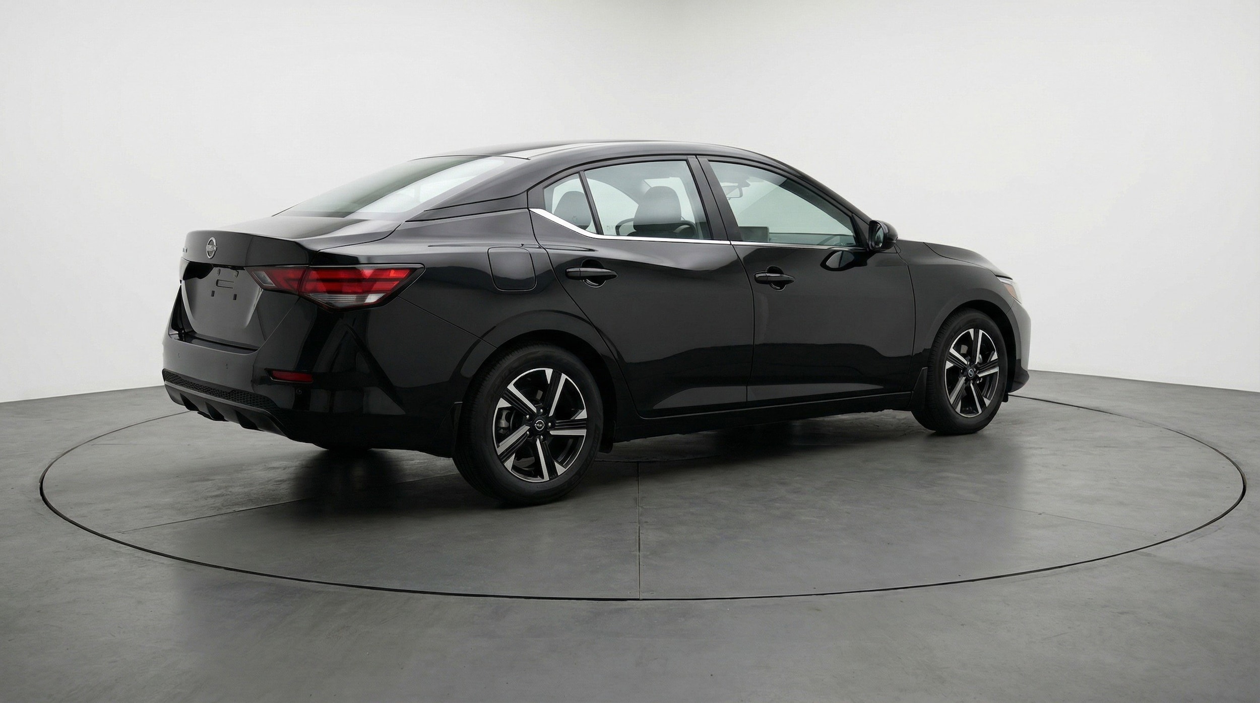 Thumbnail: 2025 Nissan Sentra - 9