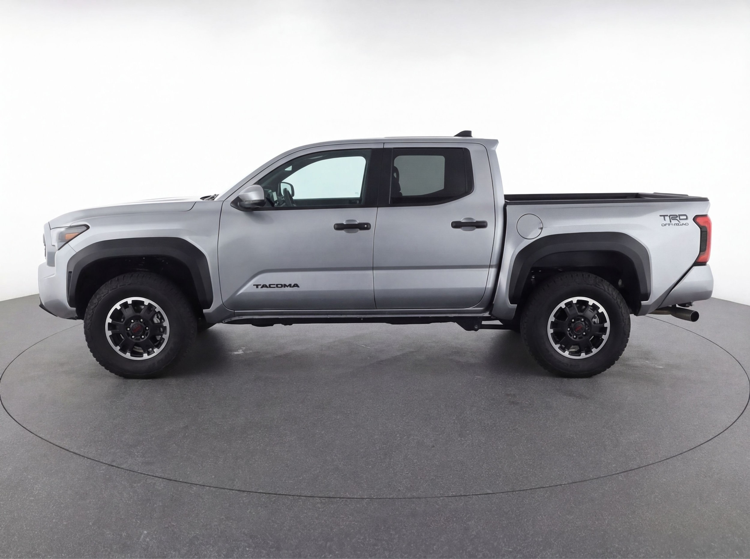 Thumbnail: 2025 Toyota Tacoma - 5