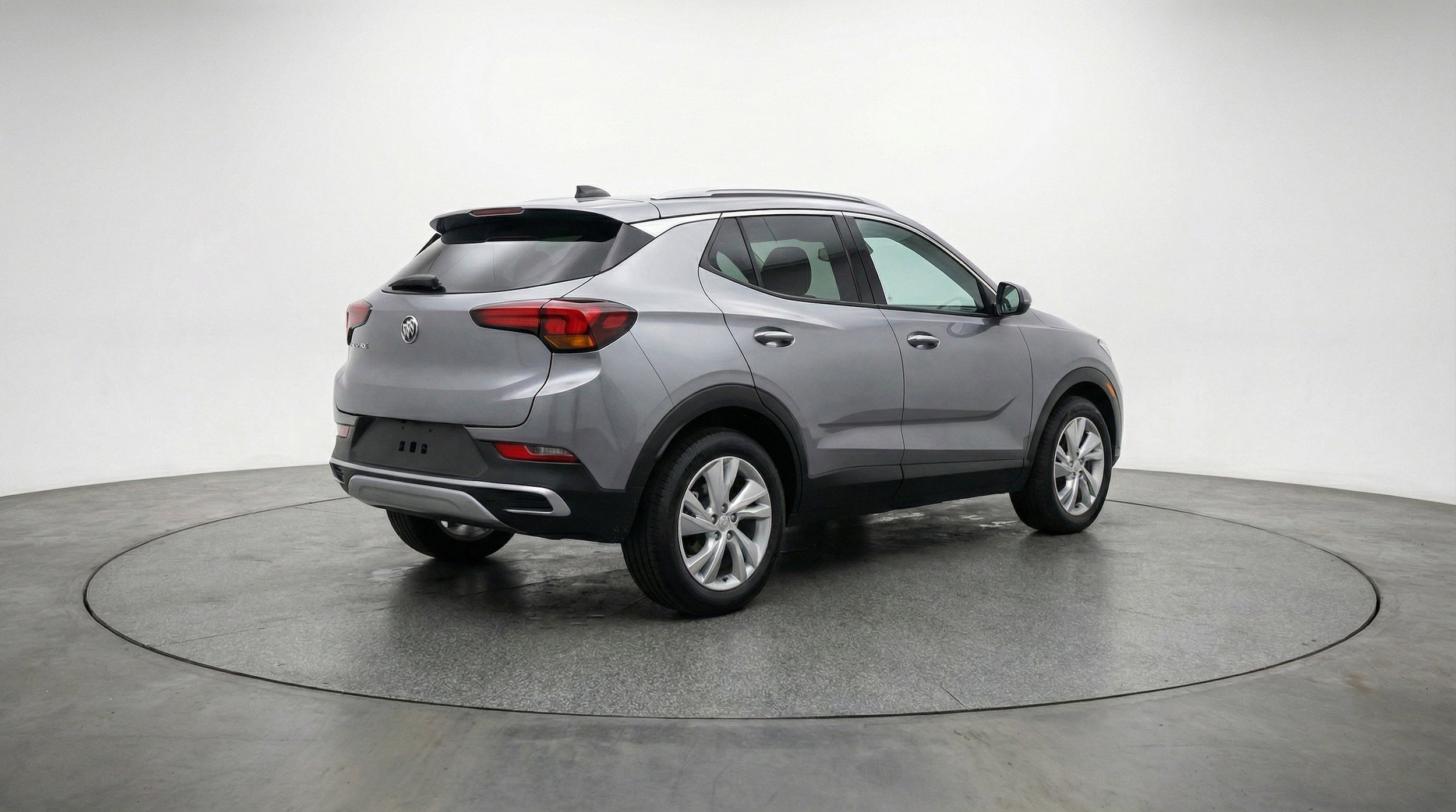 Thumbnail: 2025 Buick Encore GX - 9