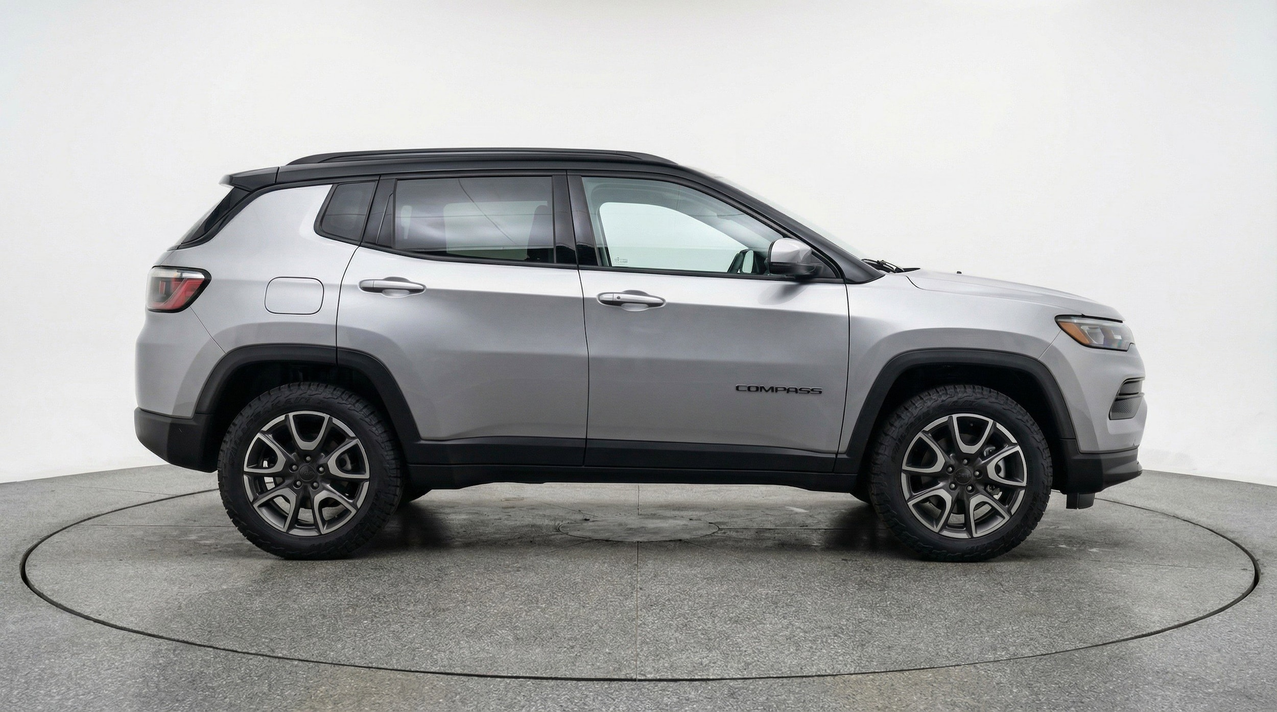 Thumbnail: 2025 Jeep Compass - 11