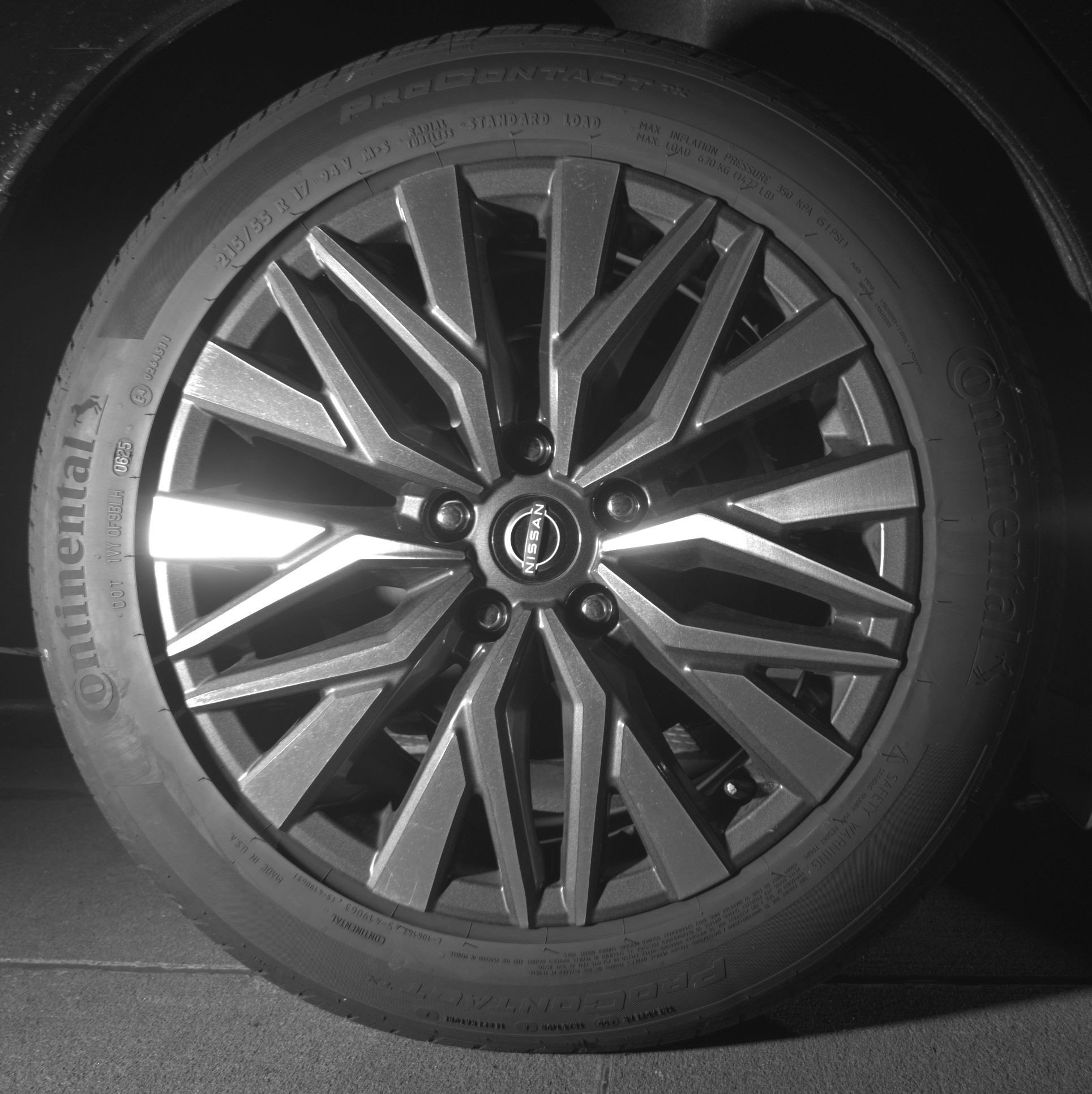 Thumbnail: 2025 Nissan Altima - 15