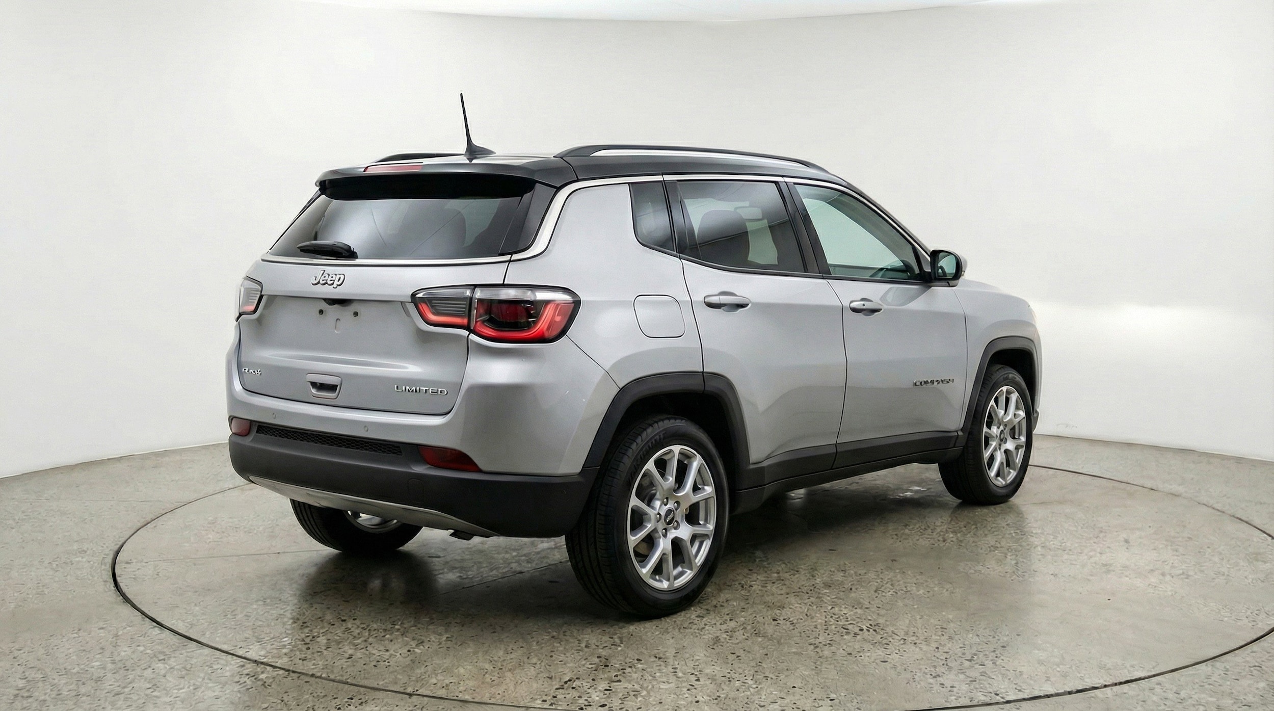 Thumbnail: 2025 Jeep Compass - 9