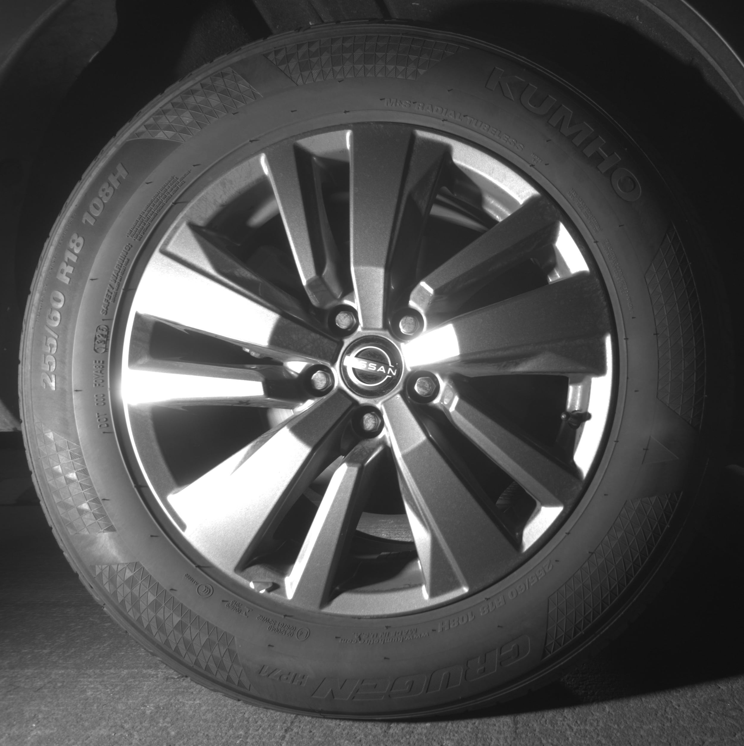 Thumbnail: 2025 Nissan Pathfinder - 12