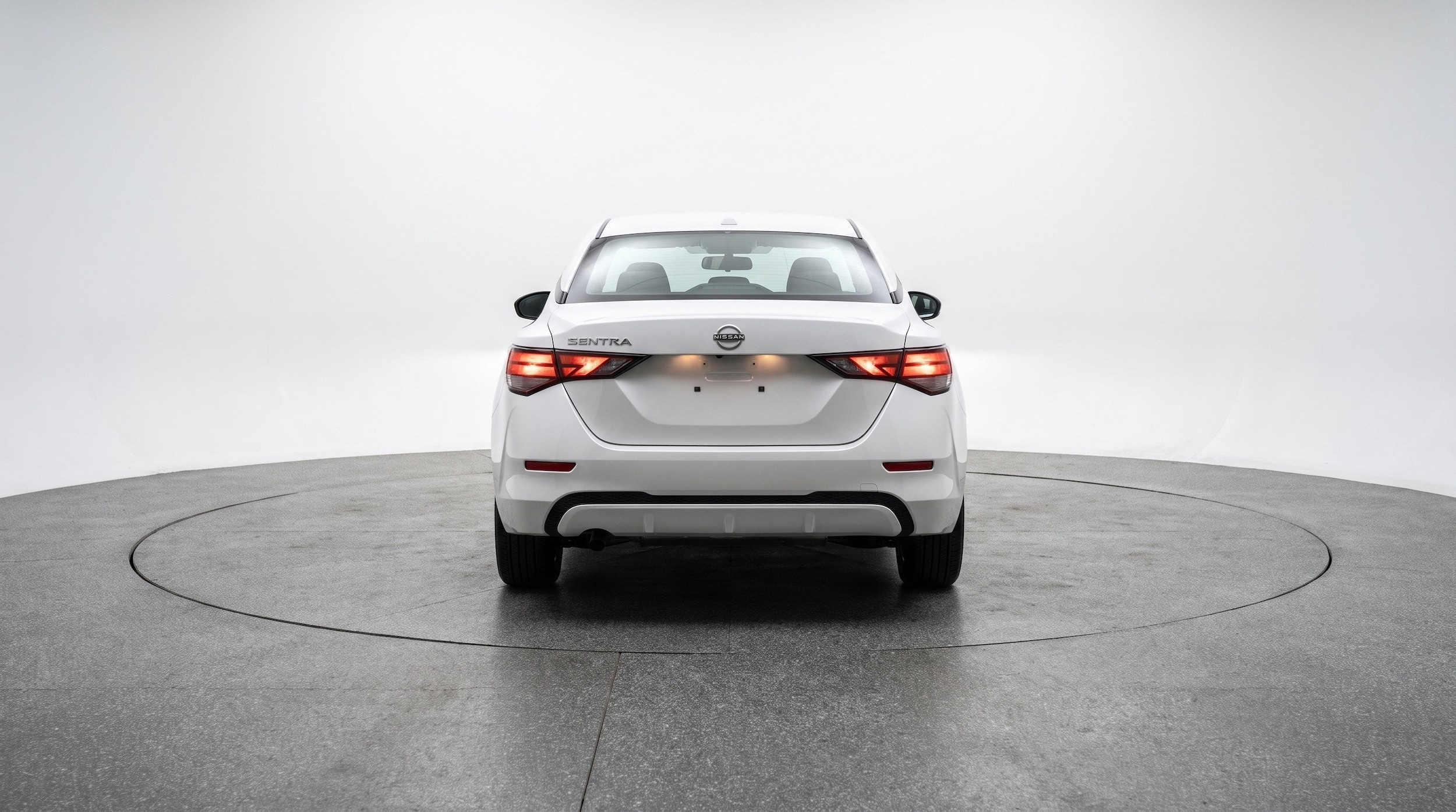 Thumbnail: 2025 Nissan Sentra - 7