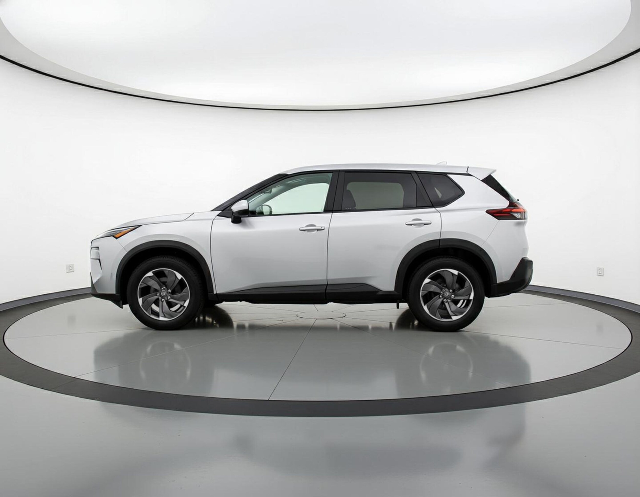 Thumbnail: 2025 Nissan Rogue - 4