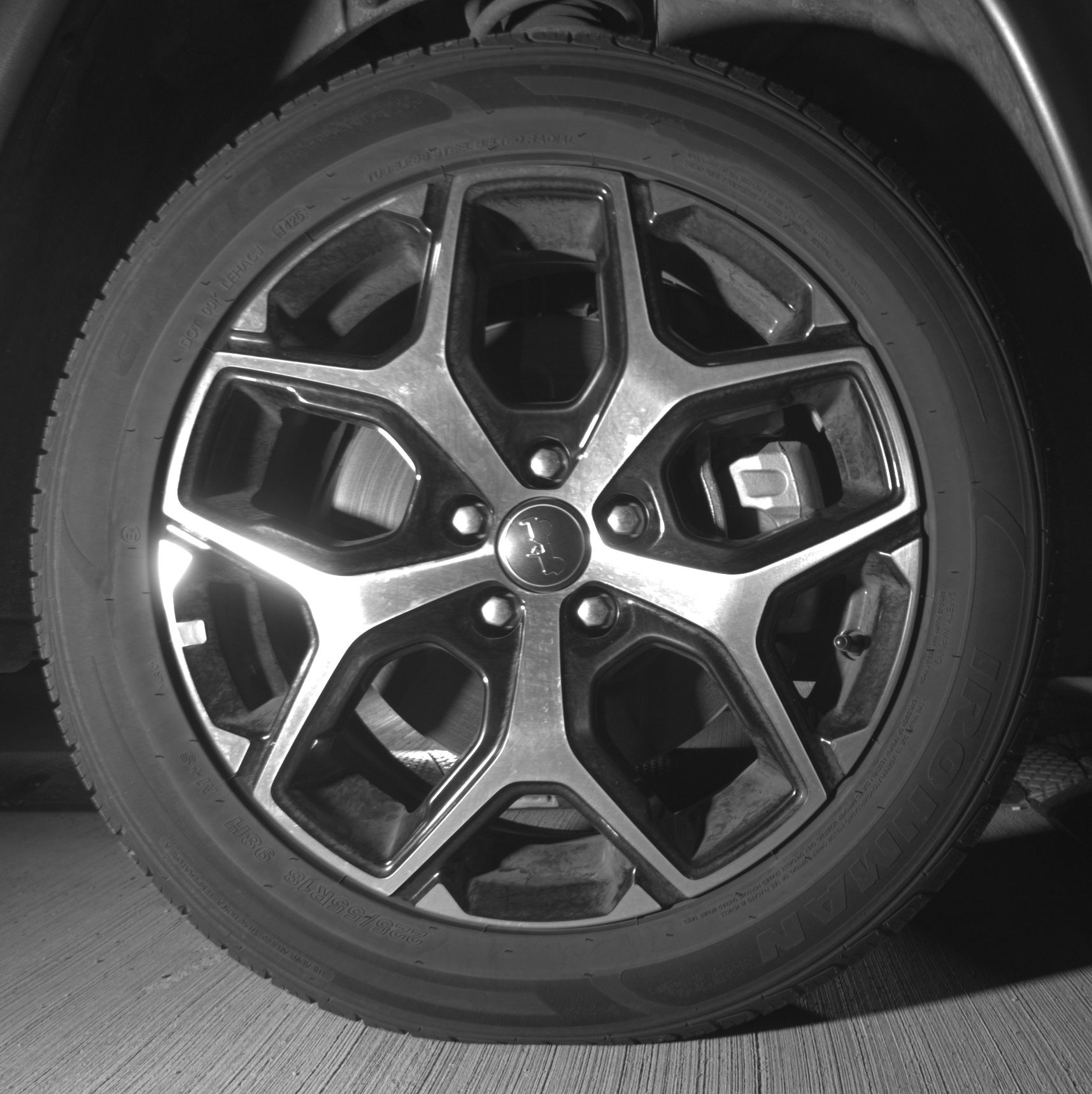 Thumbnail: 2025 Jeep Compass - 10