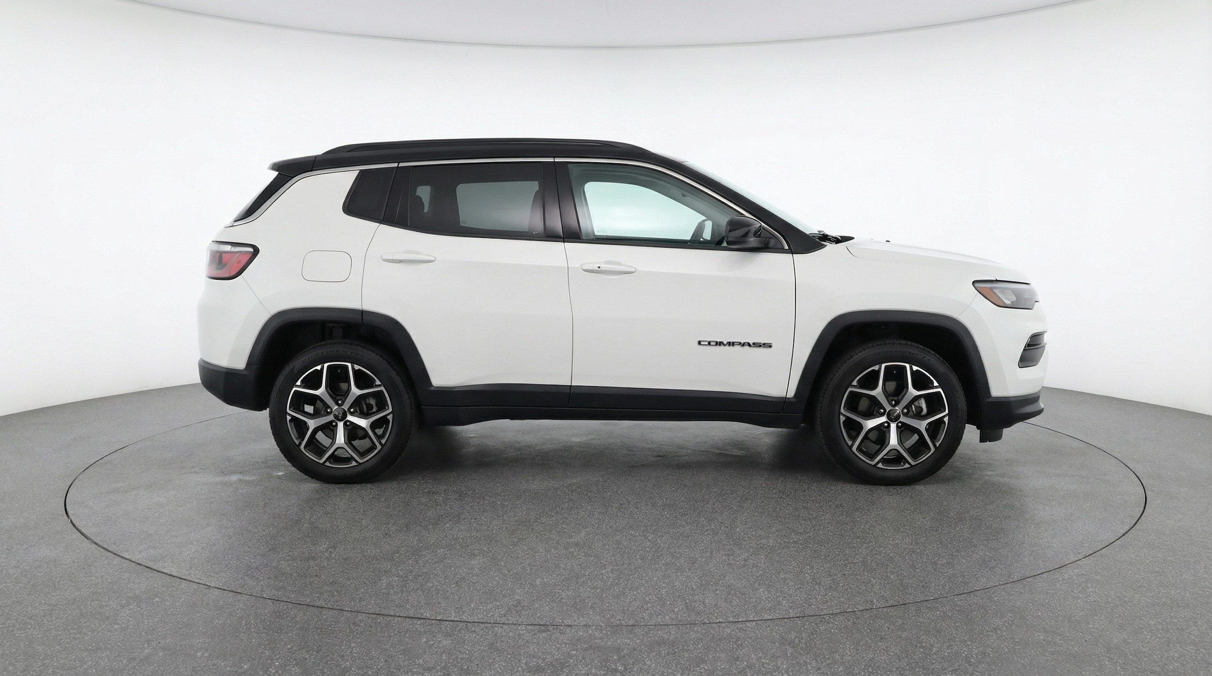 Thumbnail: 2025 Jeep Compass - 8
