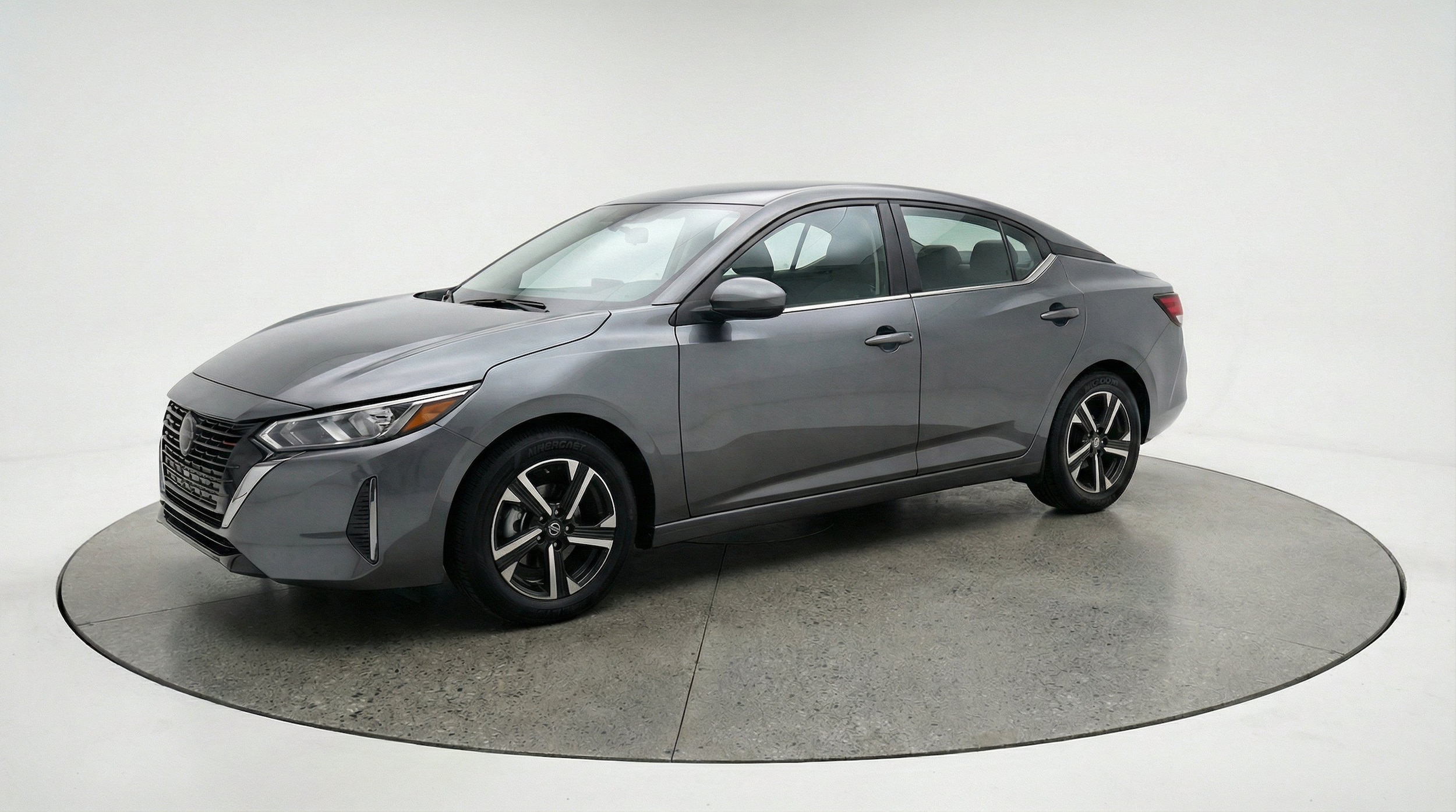 Thumbnail: 2025 Nissan Sentra - 3