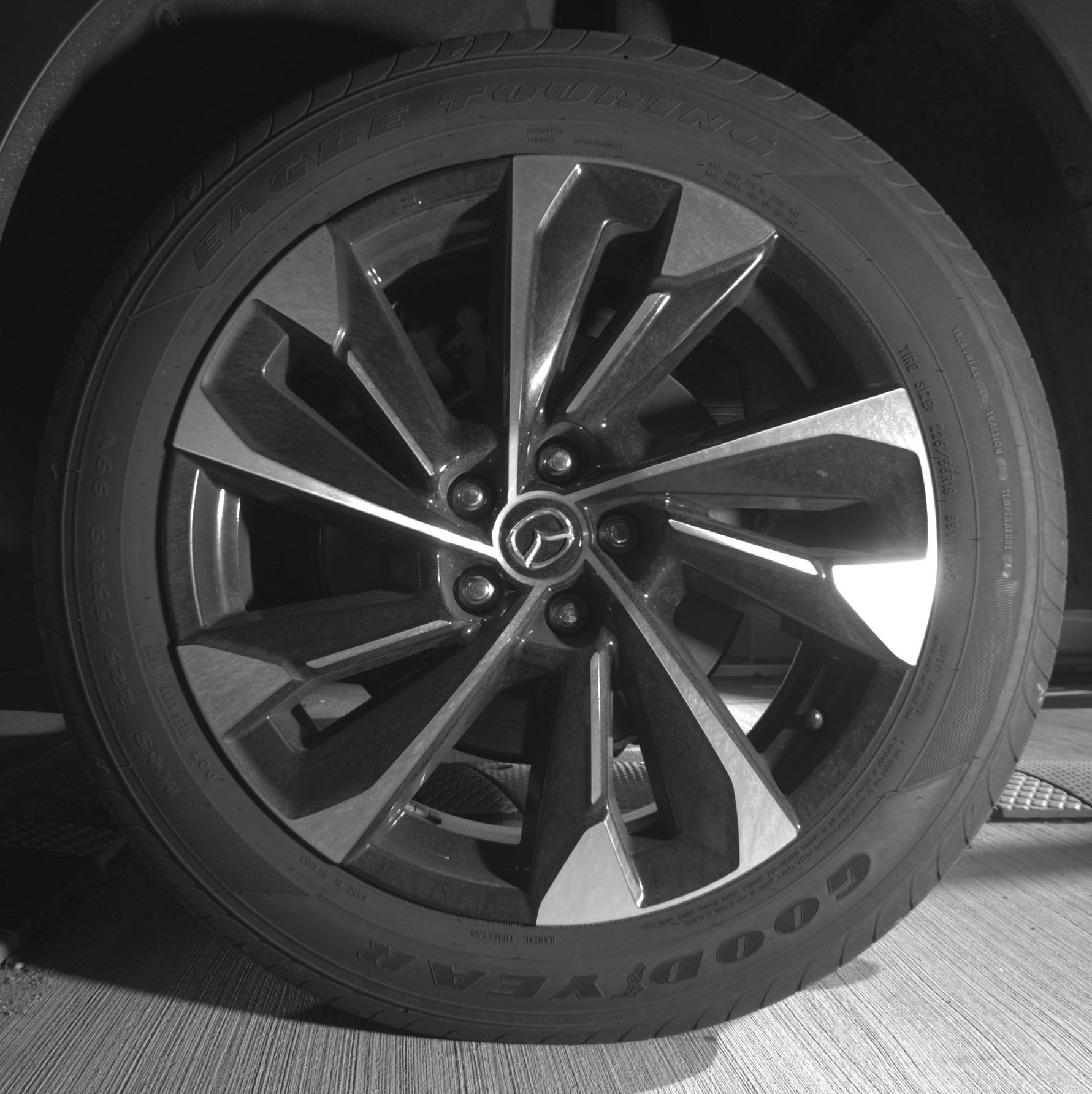 Thumbnail: 2025 Mazda CX-50 - 14